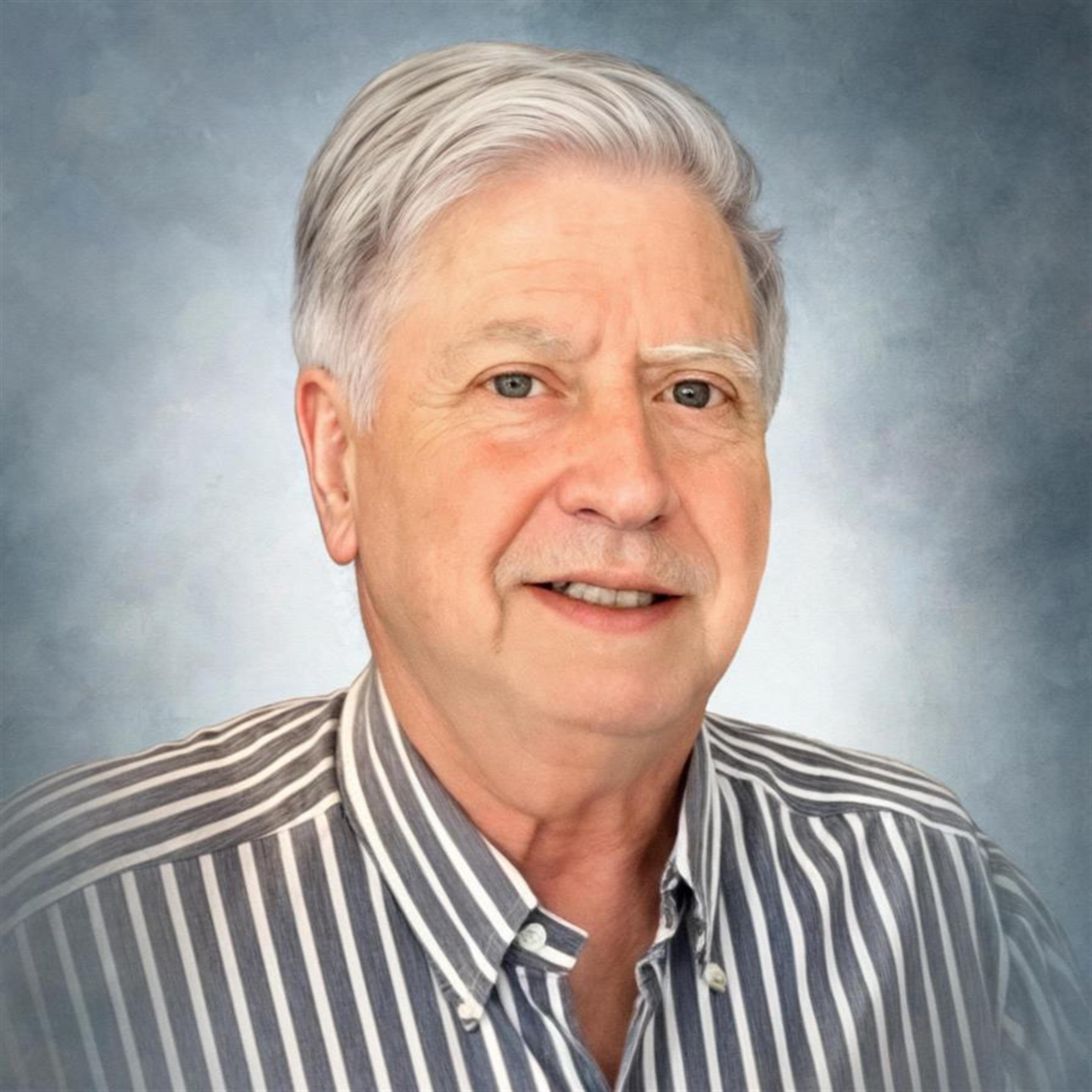 Richard Blasko
