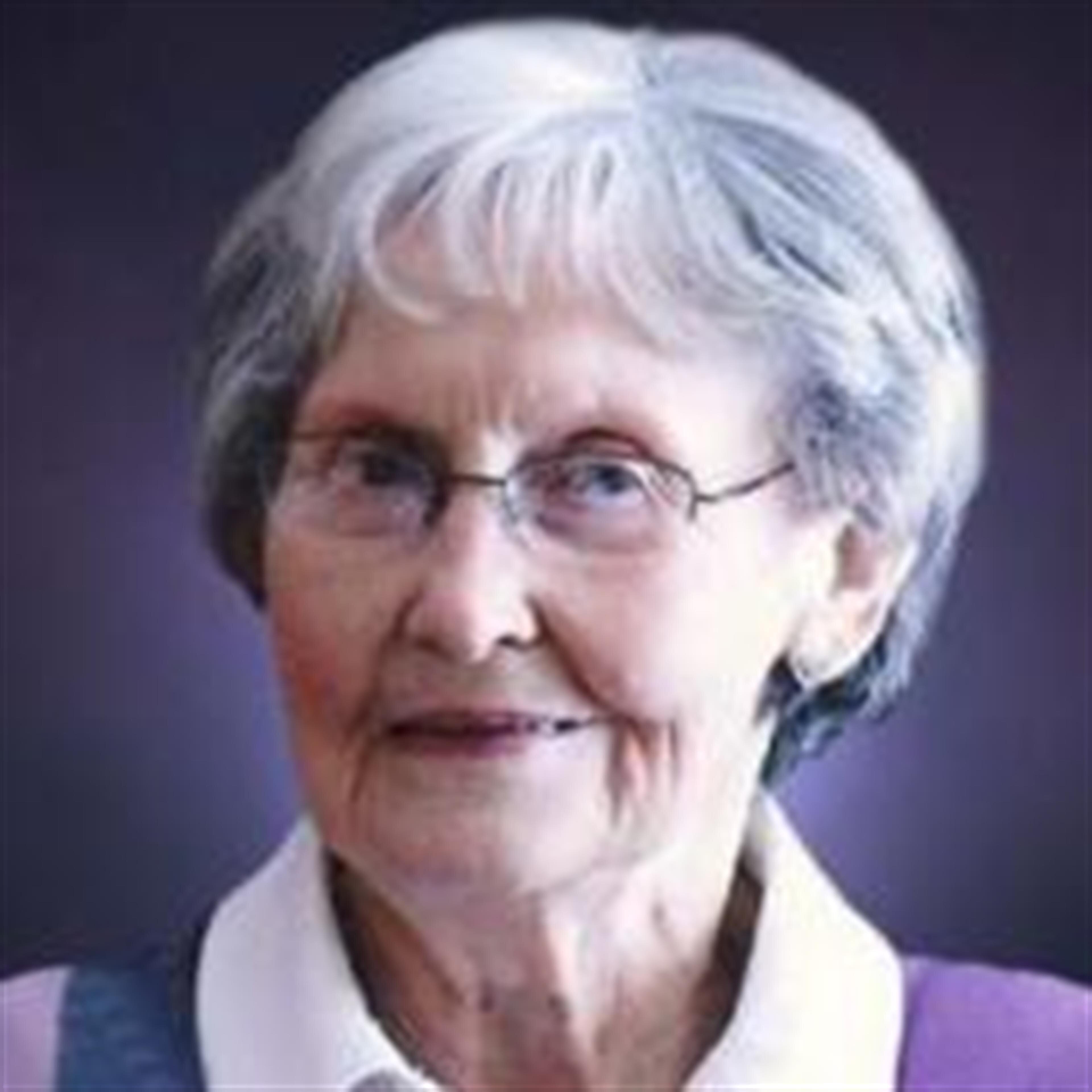 Mrs.  Ruth Tamblyn