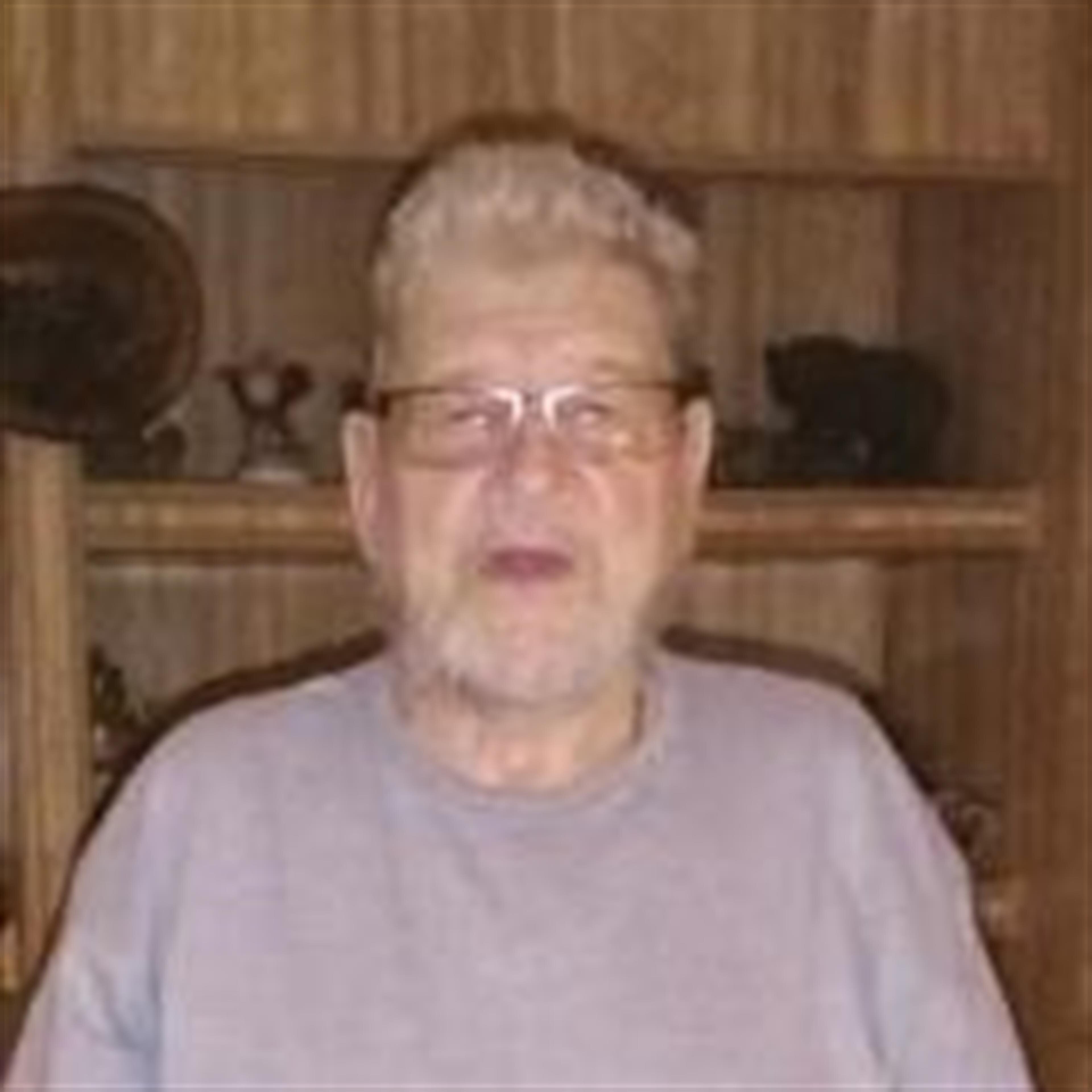 David E Pattison sr