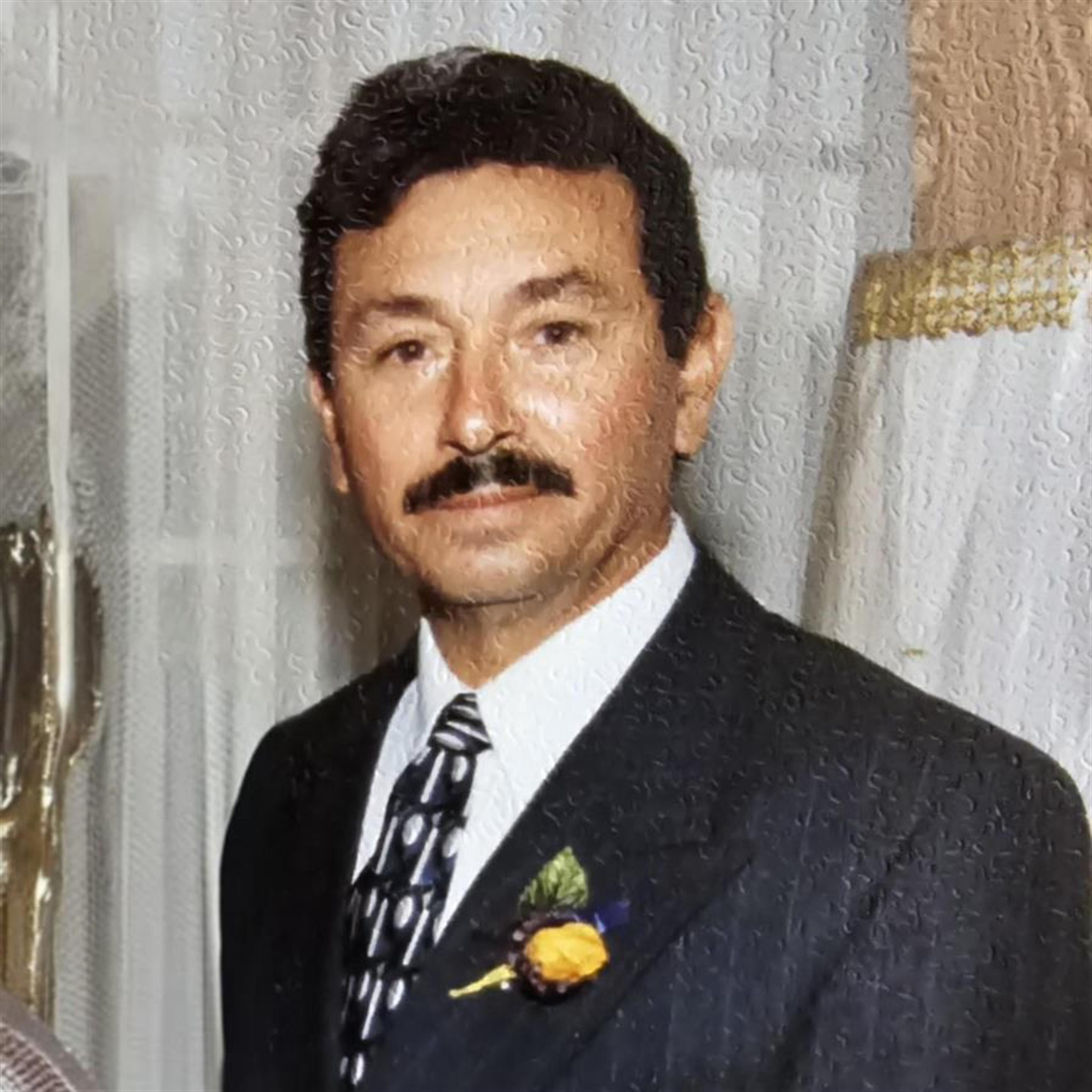 Samuel Estrada