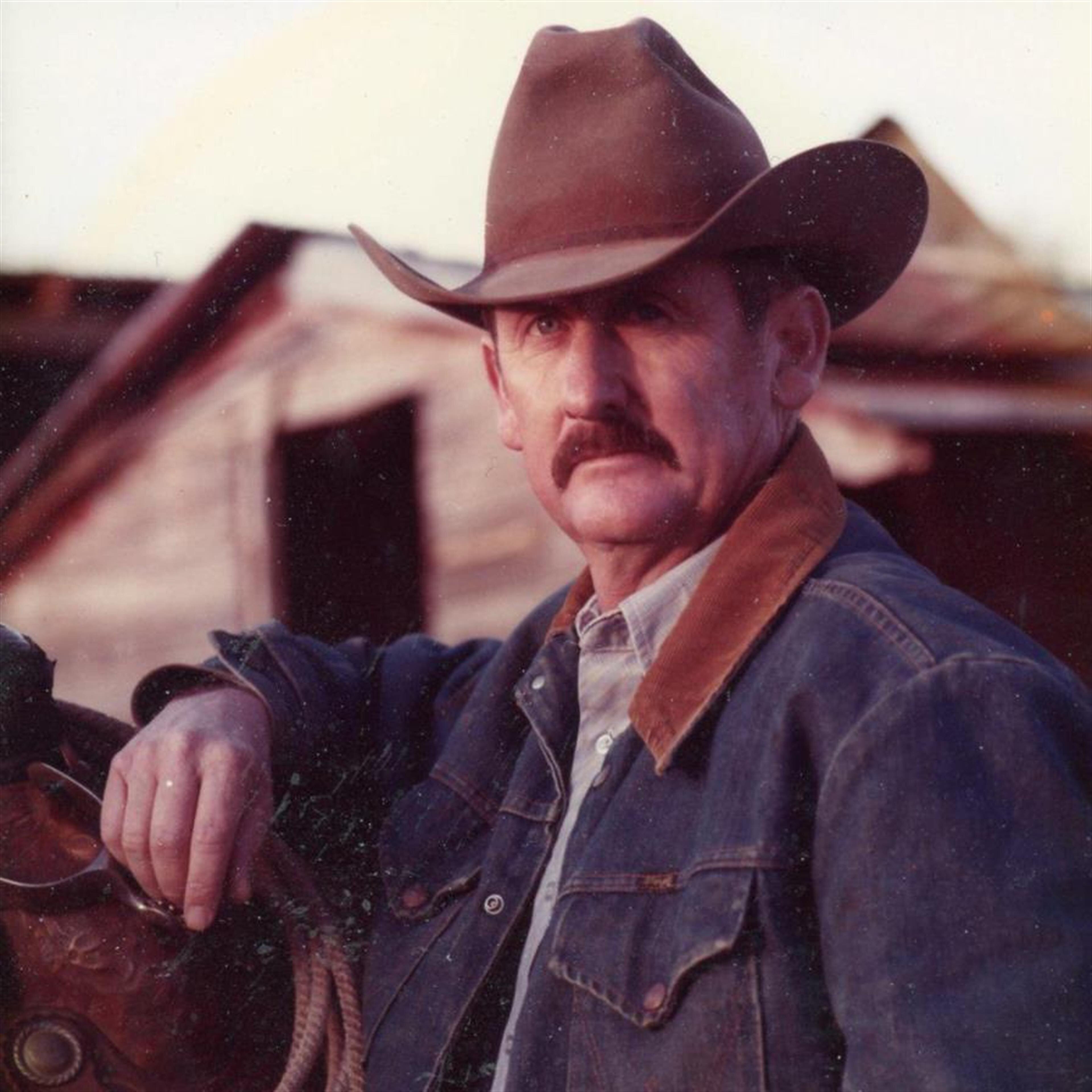 Jerald Dalton "Jerry" Askew