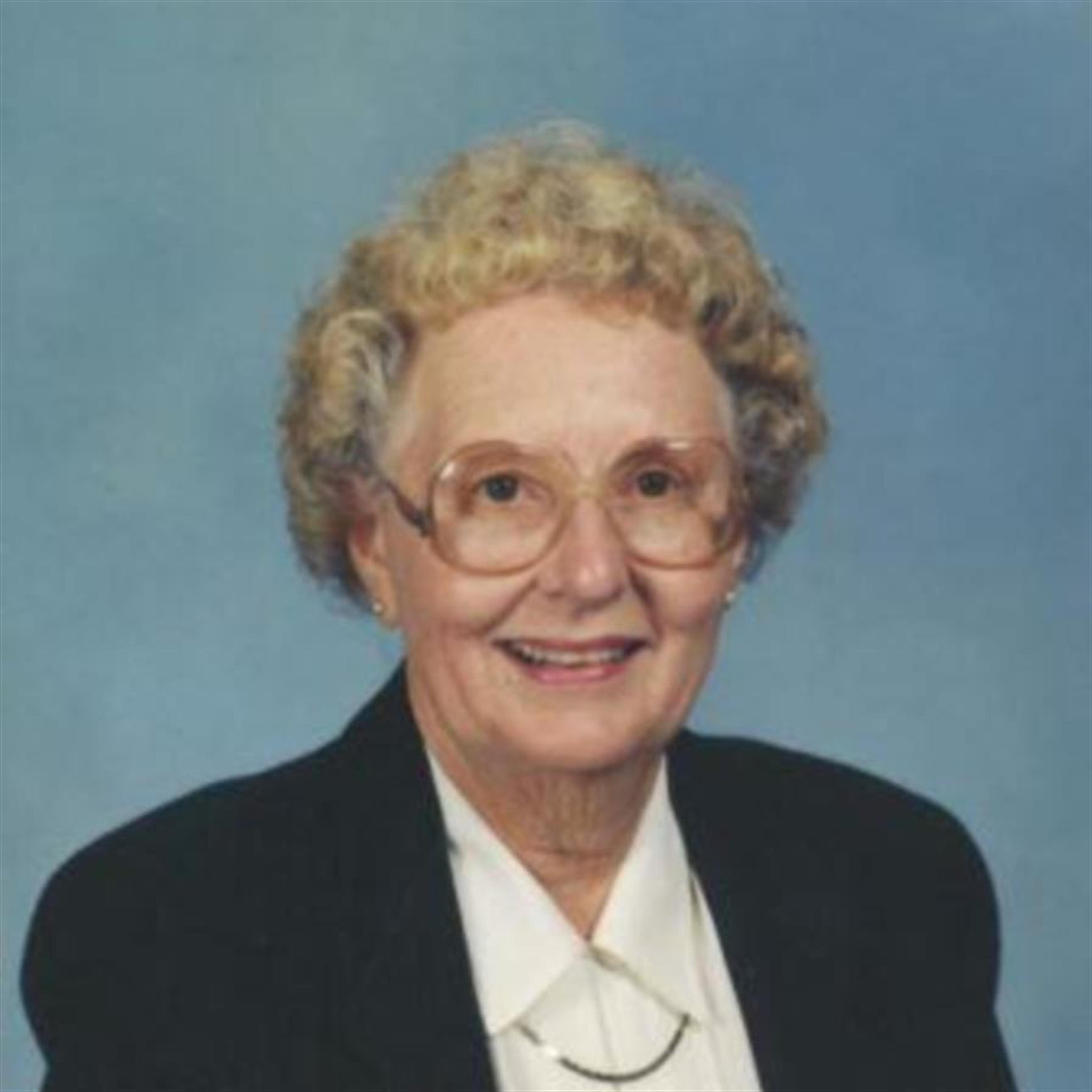 Dorothy Marion Hayden