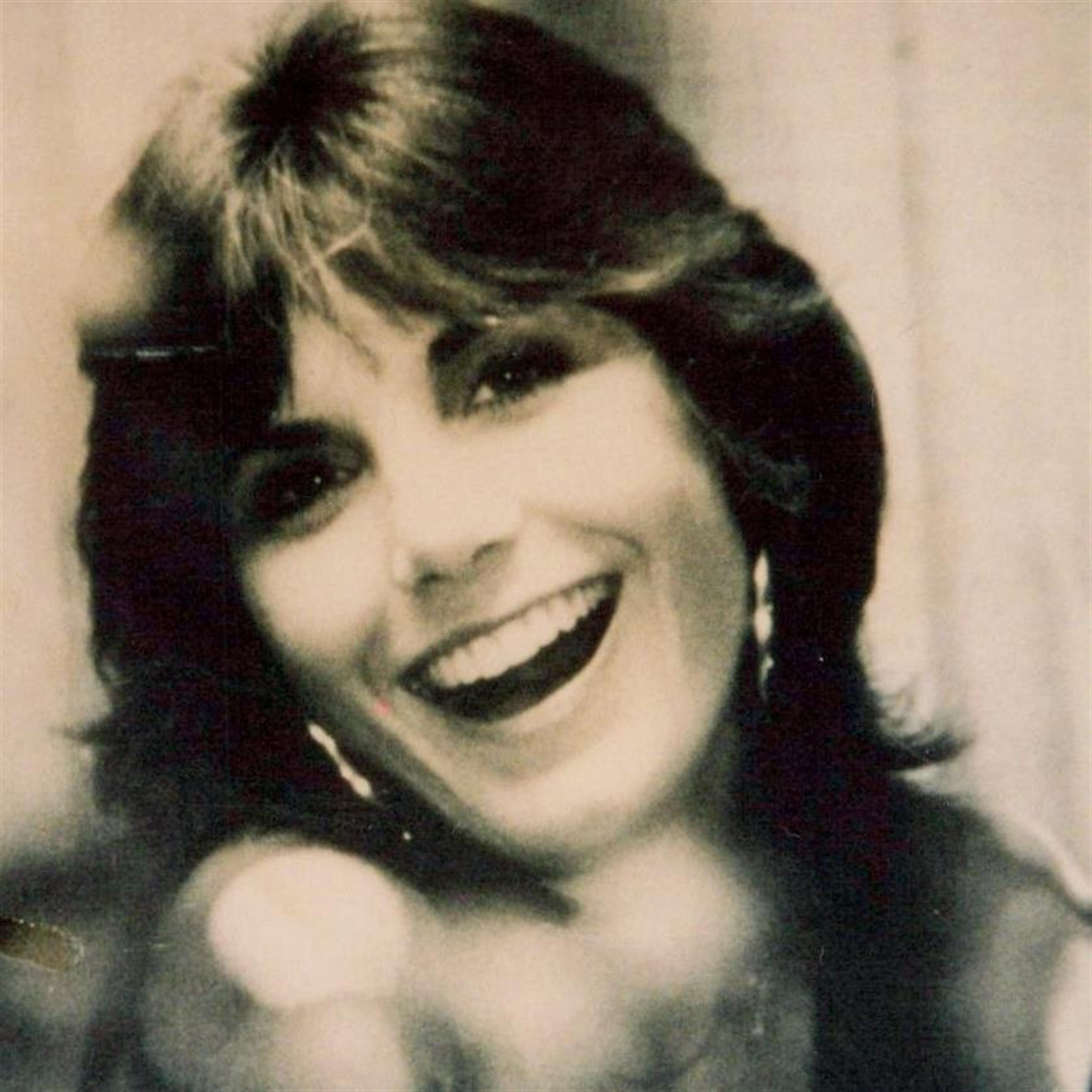 Cathleen Victoria Sanders