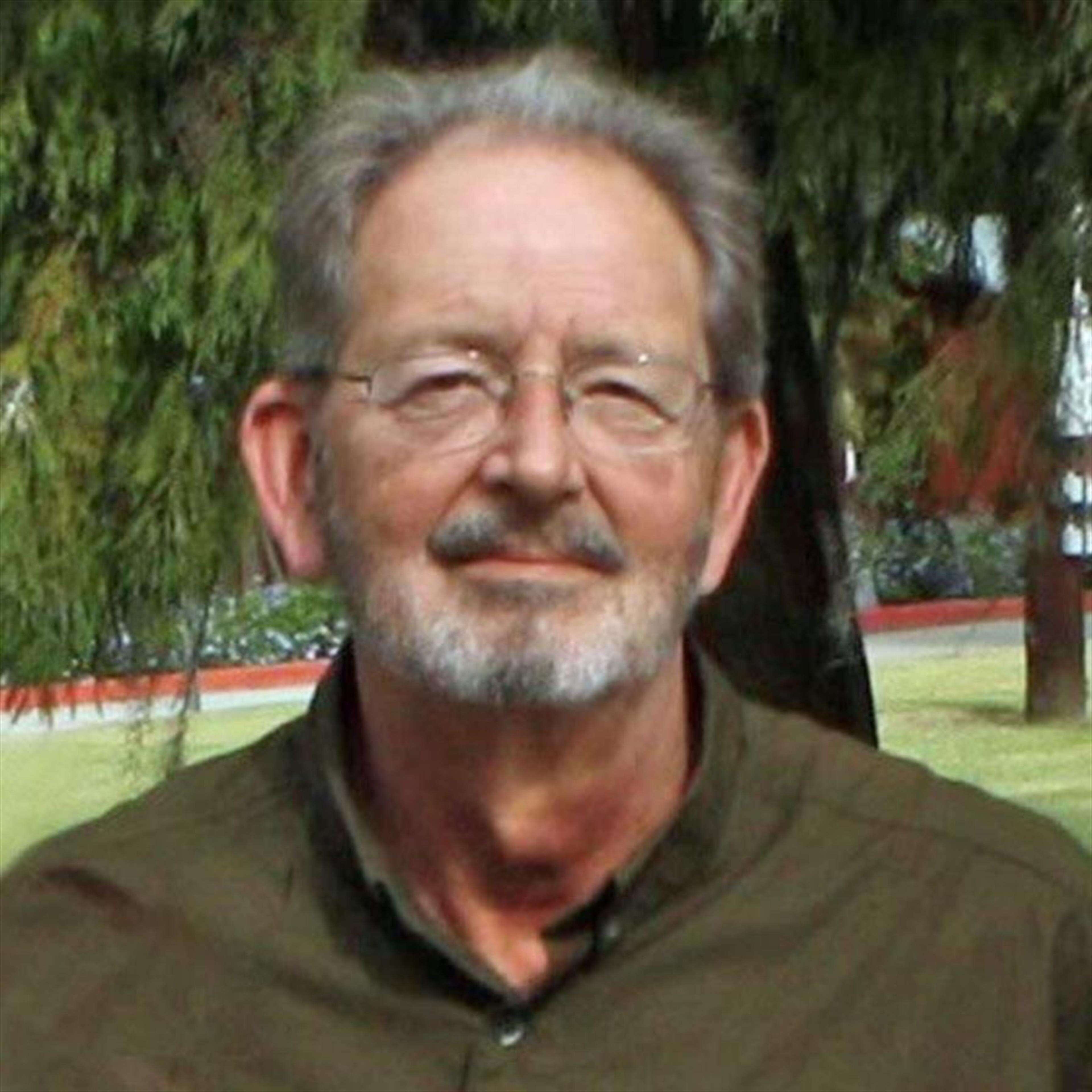 Glenn Allen Rountree Jr.