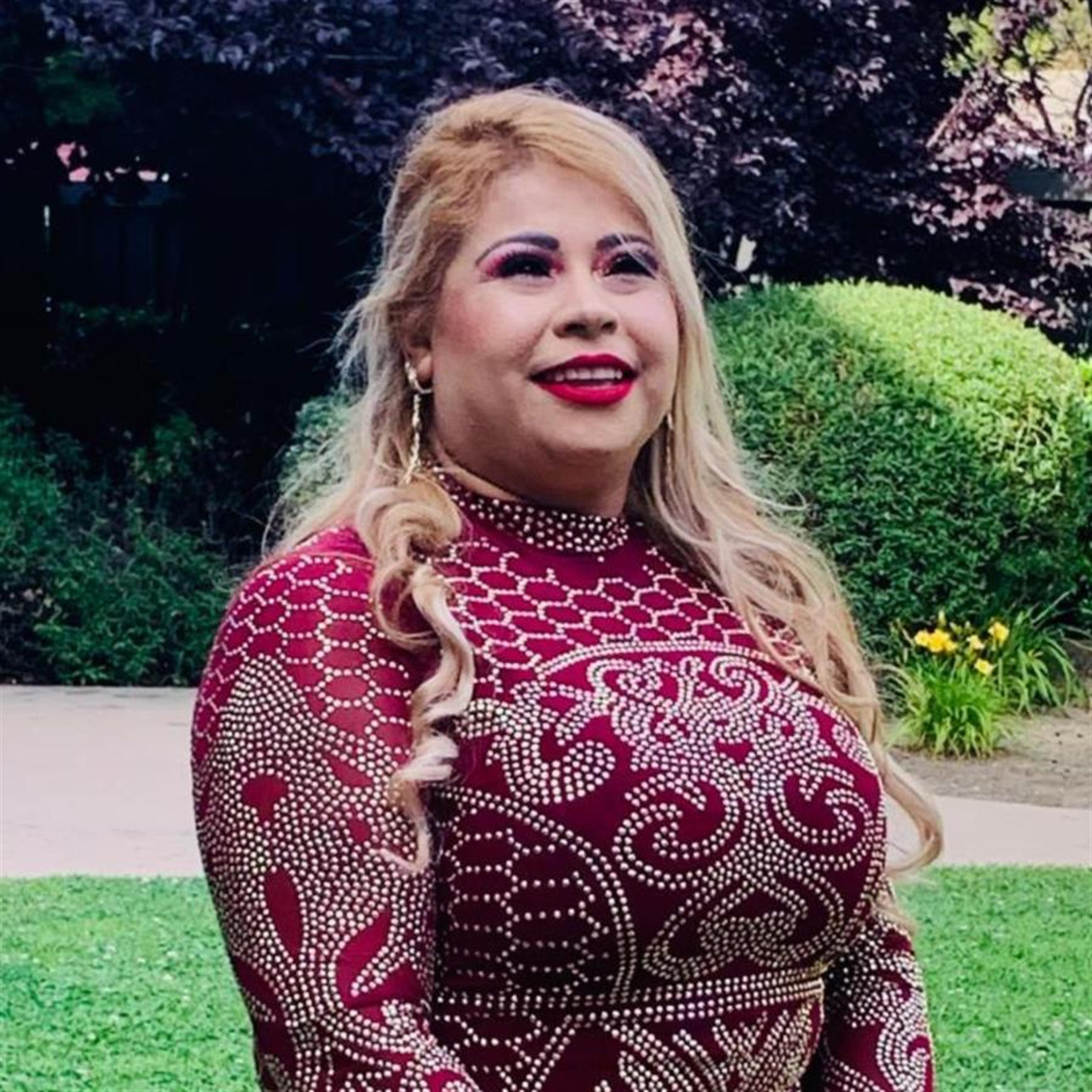 Araceli Rojas Reynaga