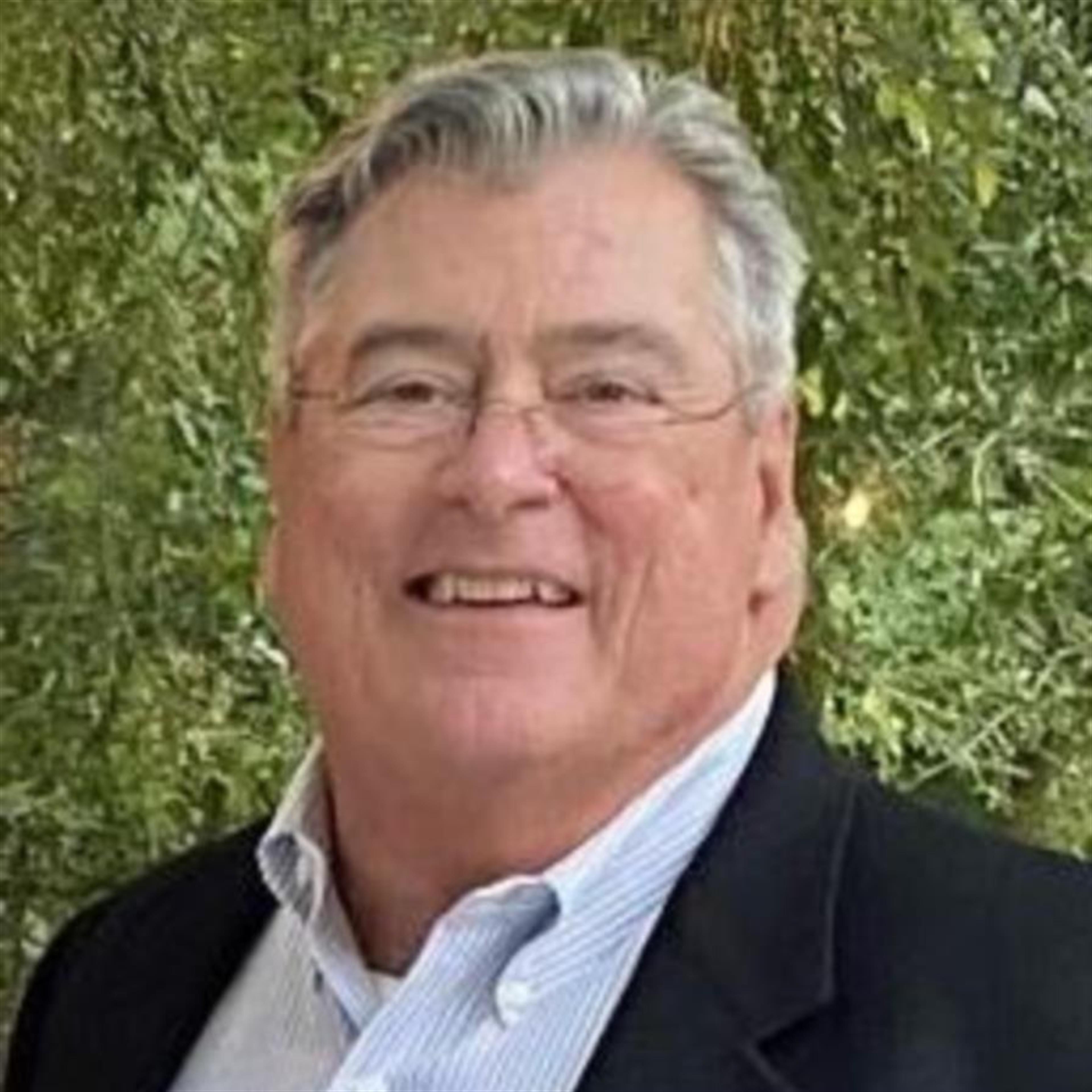 Mark A. Franklin
