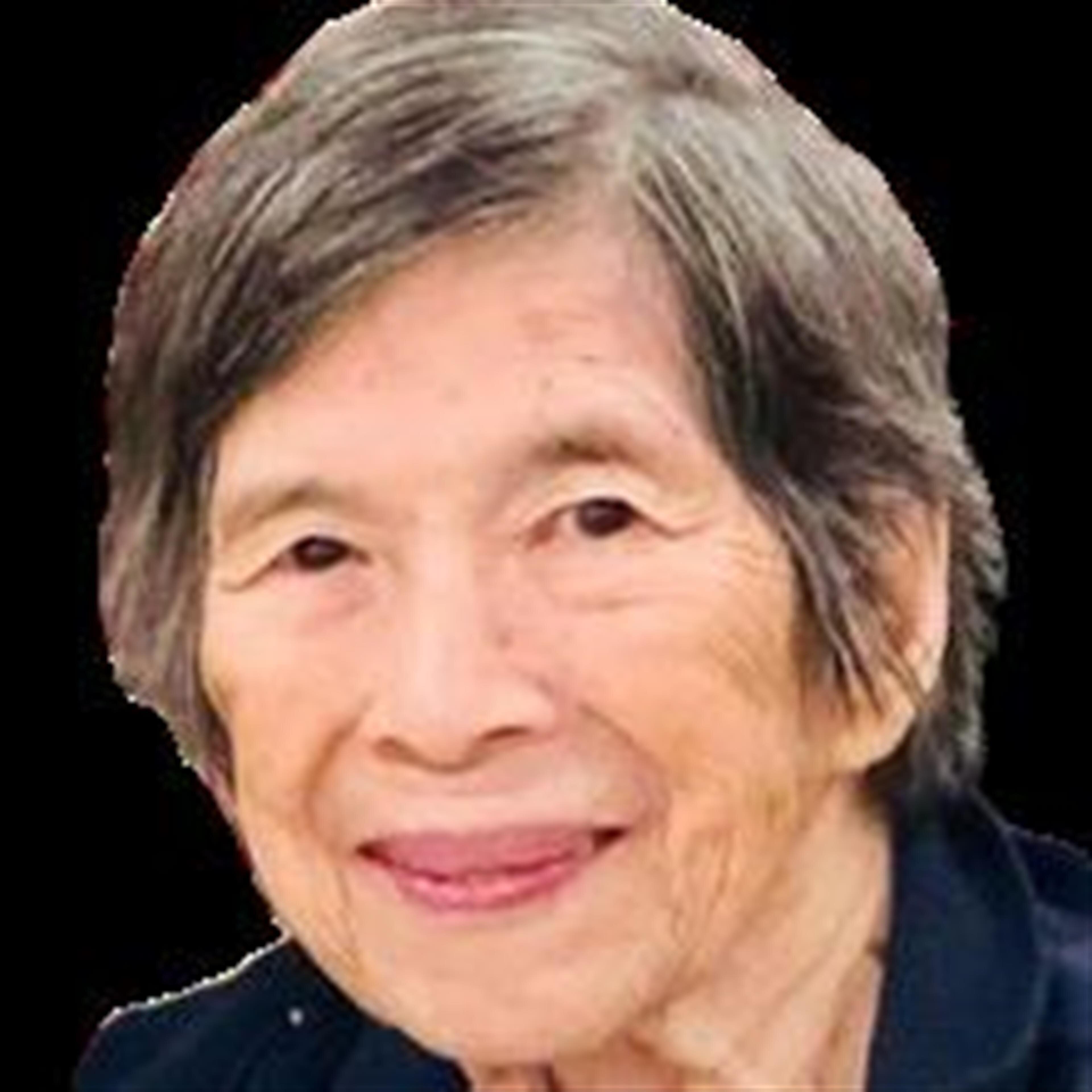 Martha Bo Yee Kai