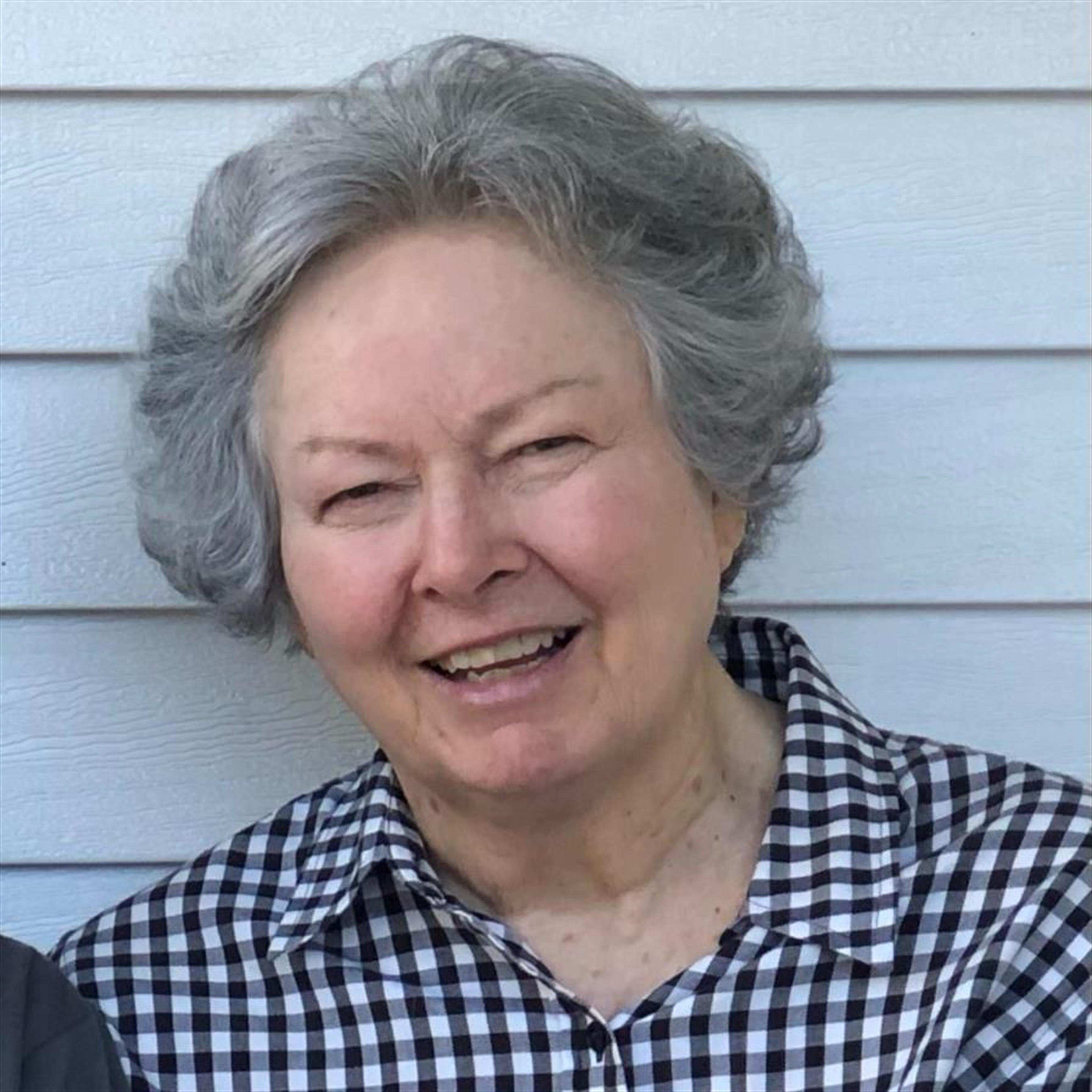 Connie Kay Charron