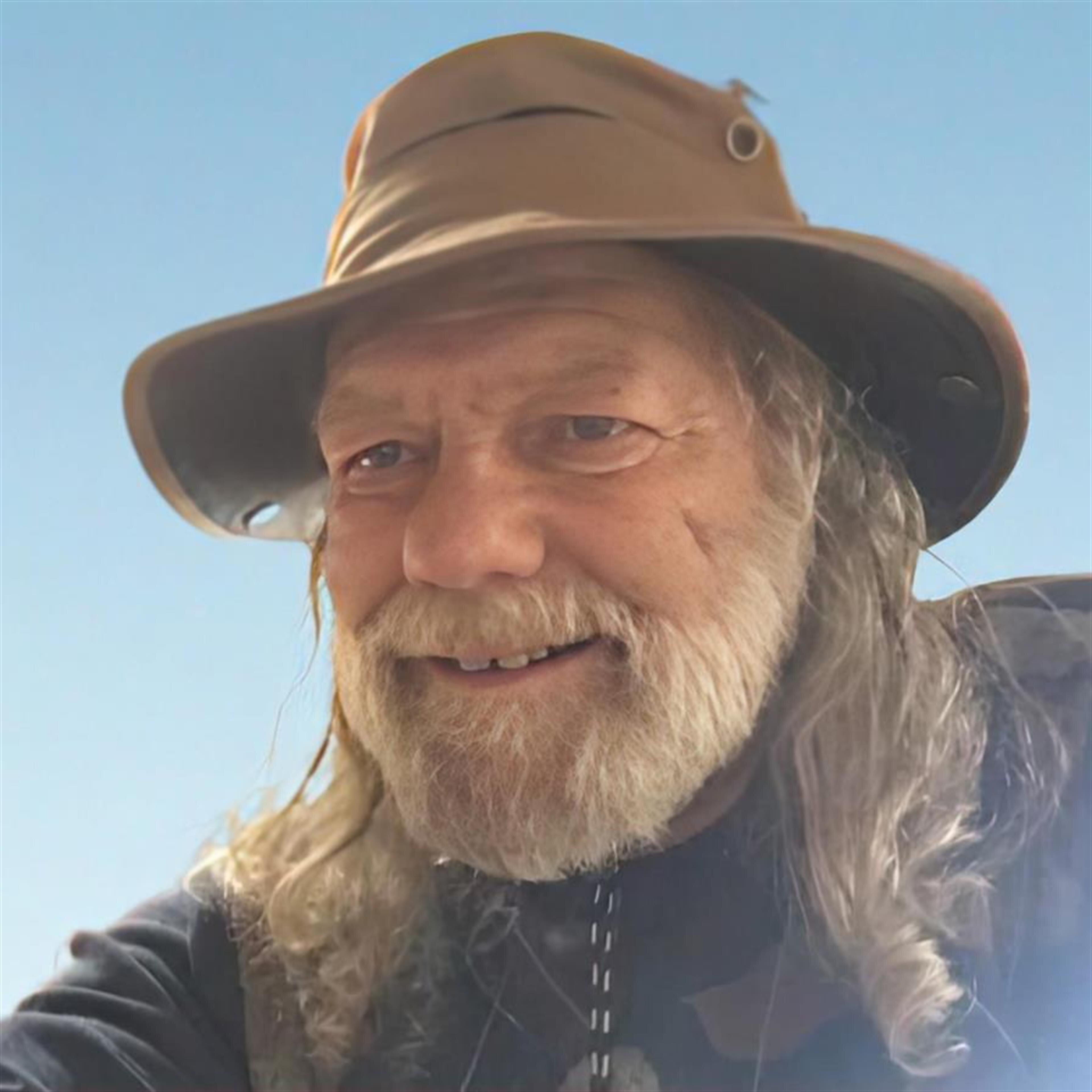 Michael Roser Higgins