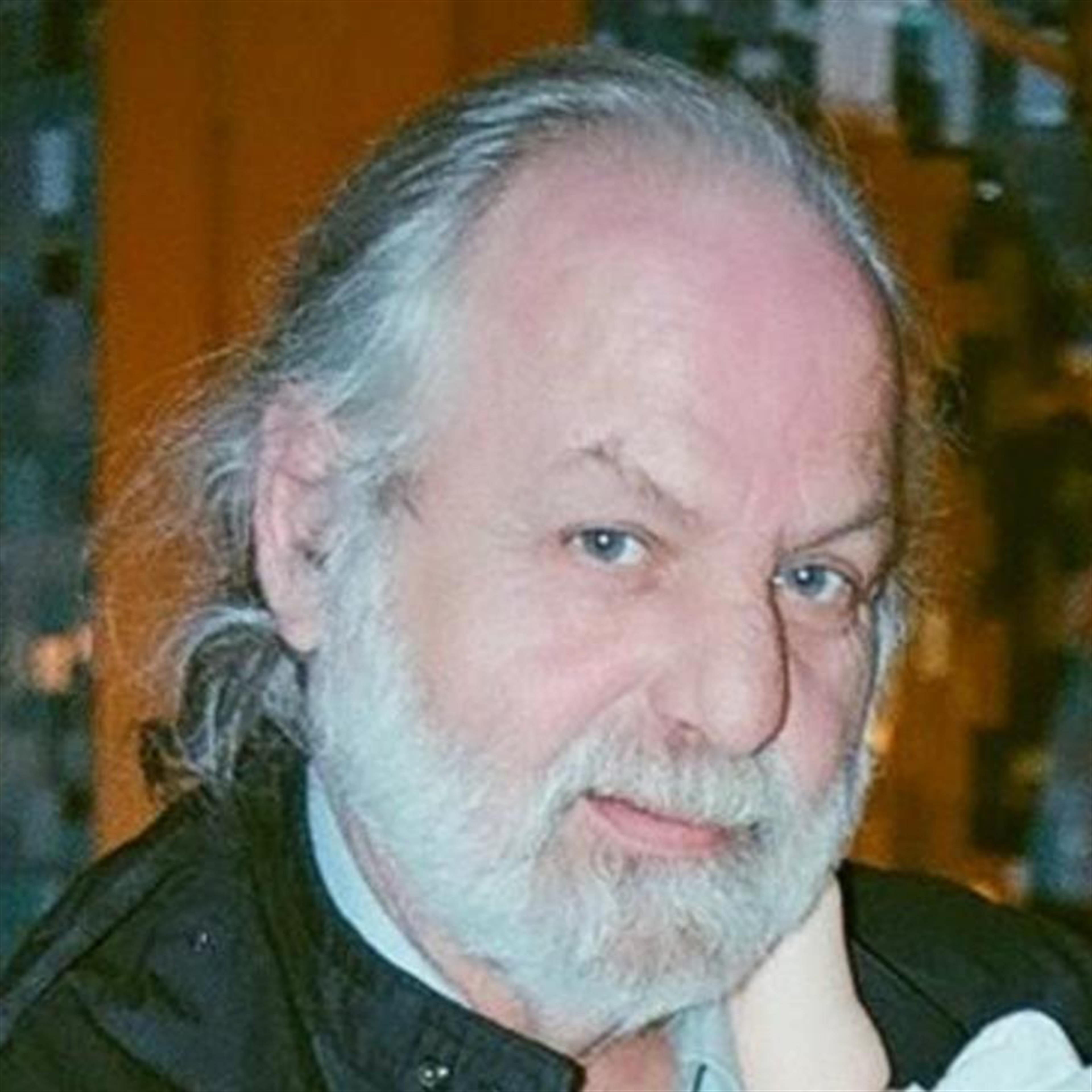 Gerald F. "Jerry" Addison