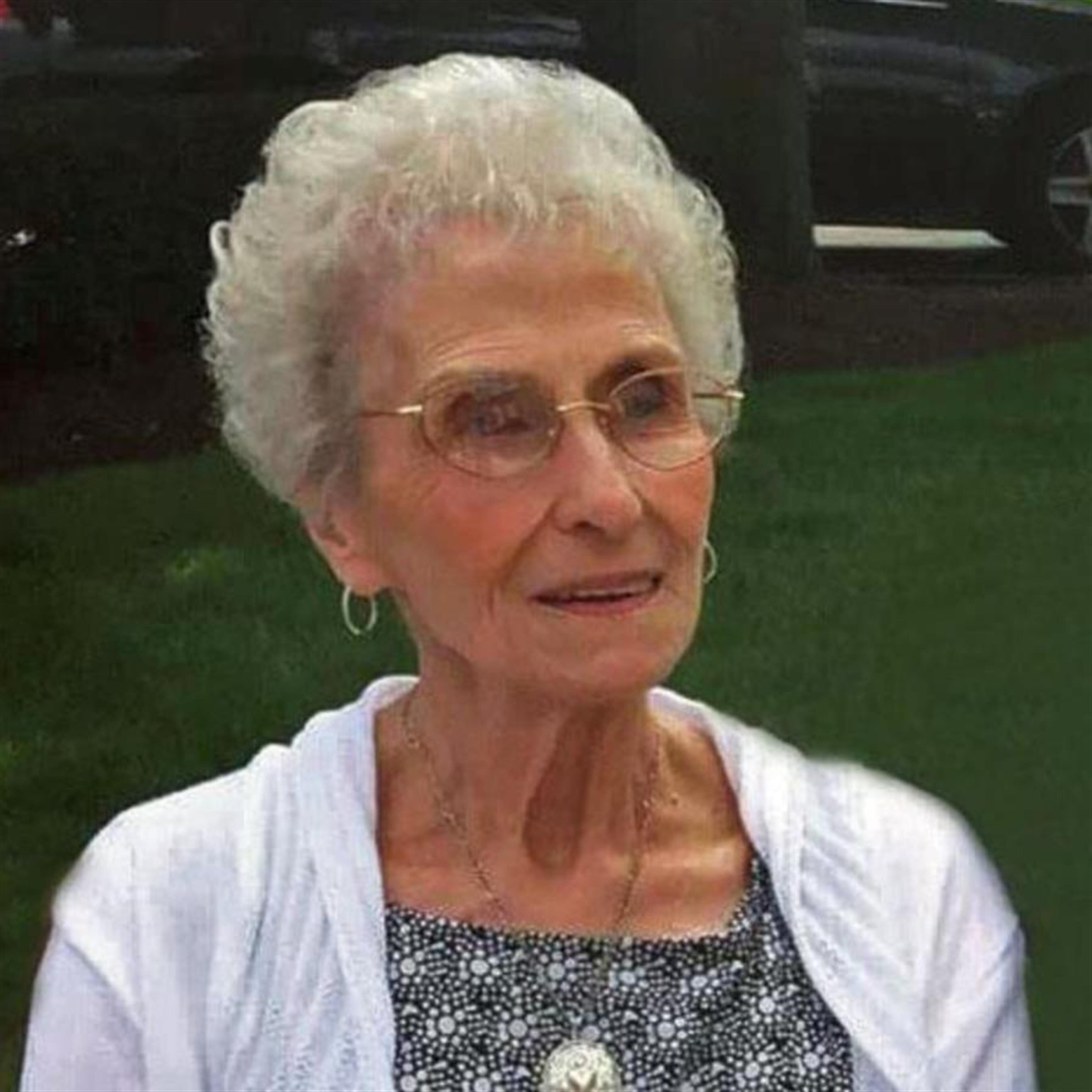 Janet Hazlett