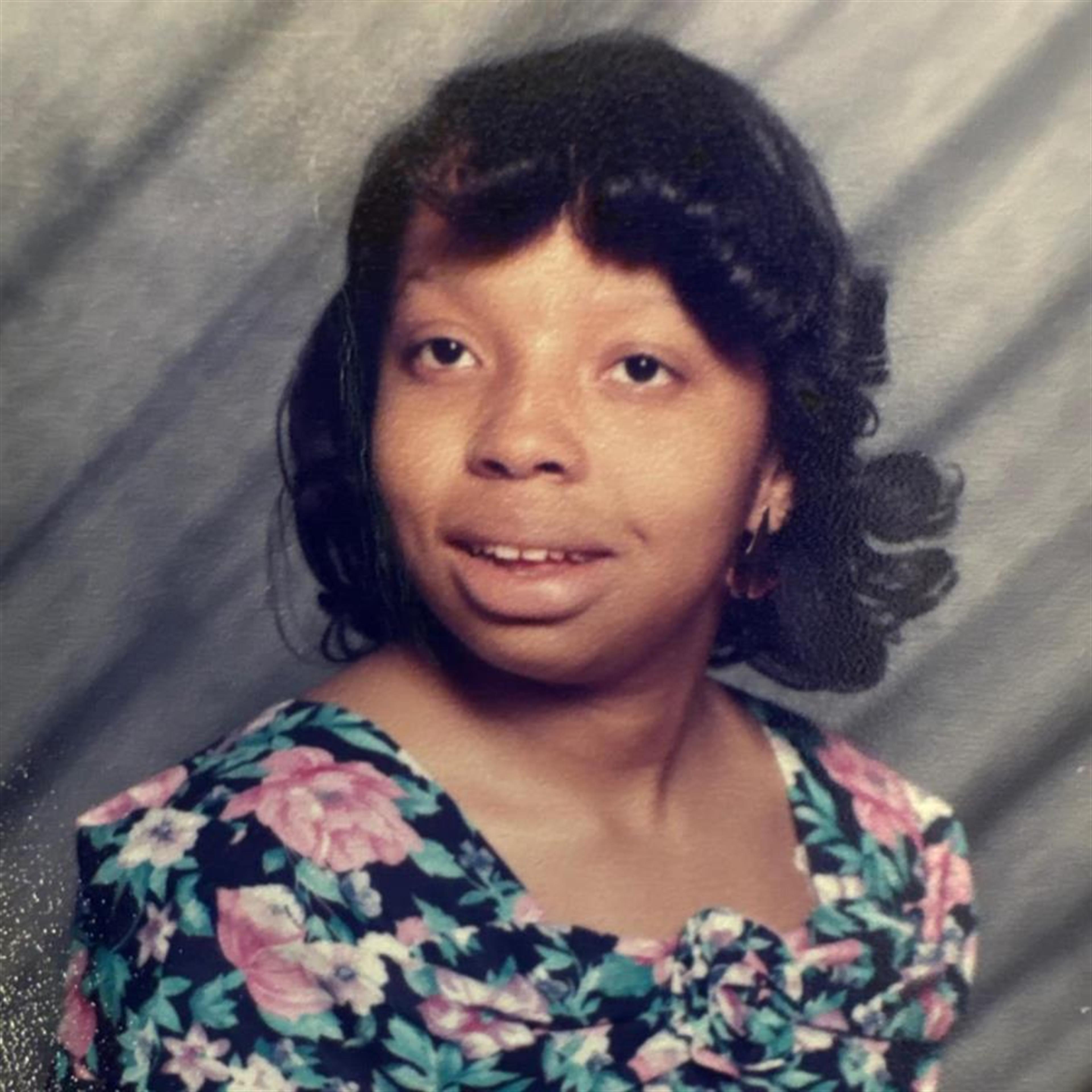 LaTarsha Yvette Grandberry