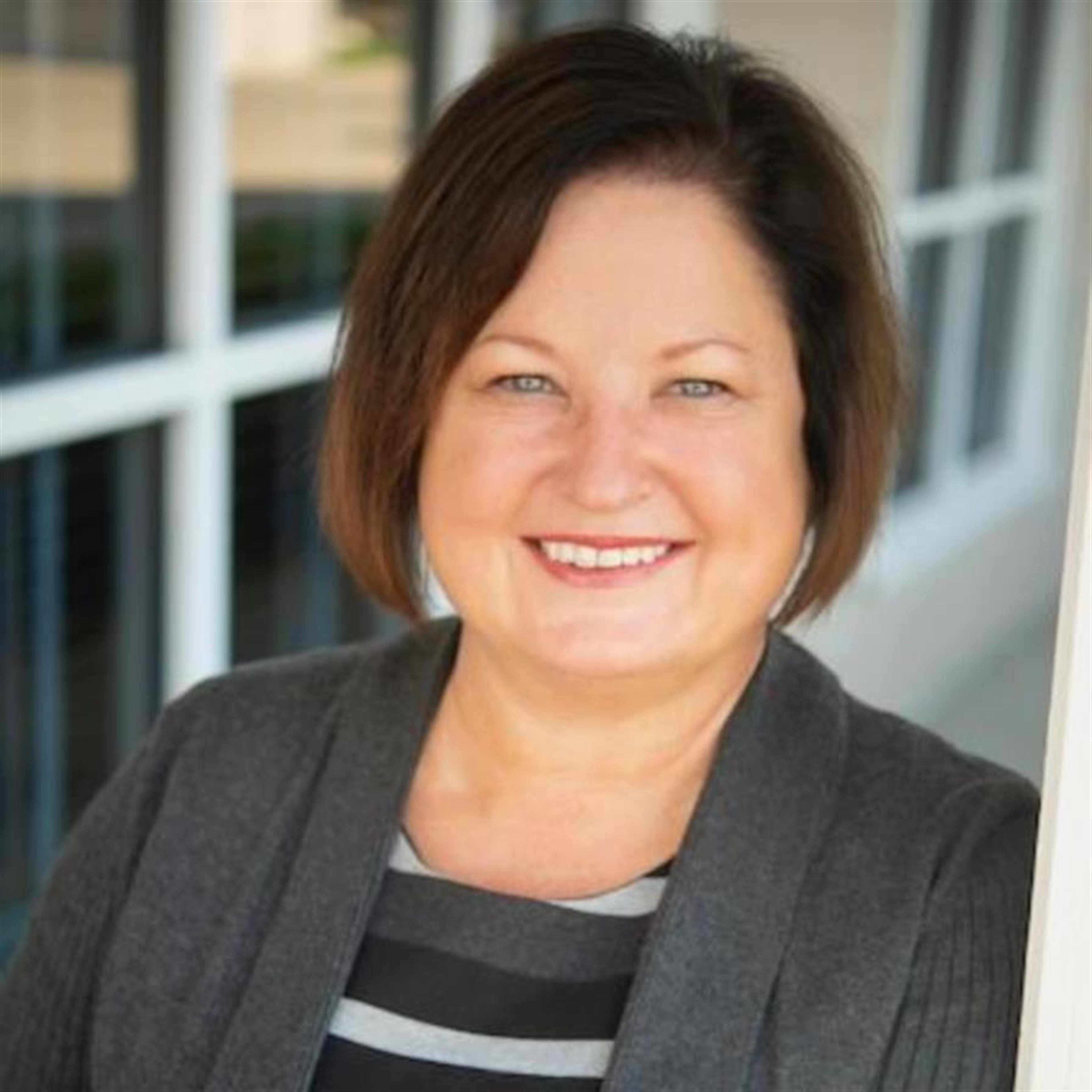 Linda K. Richardson