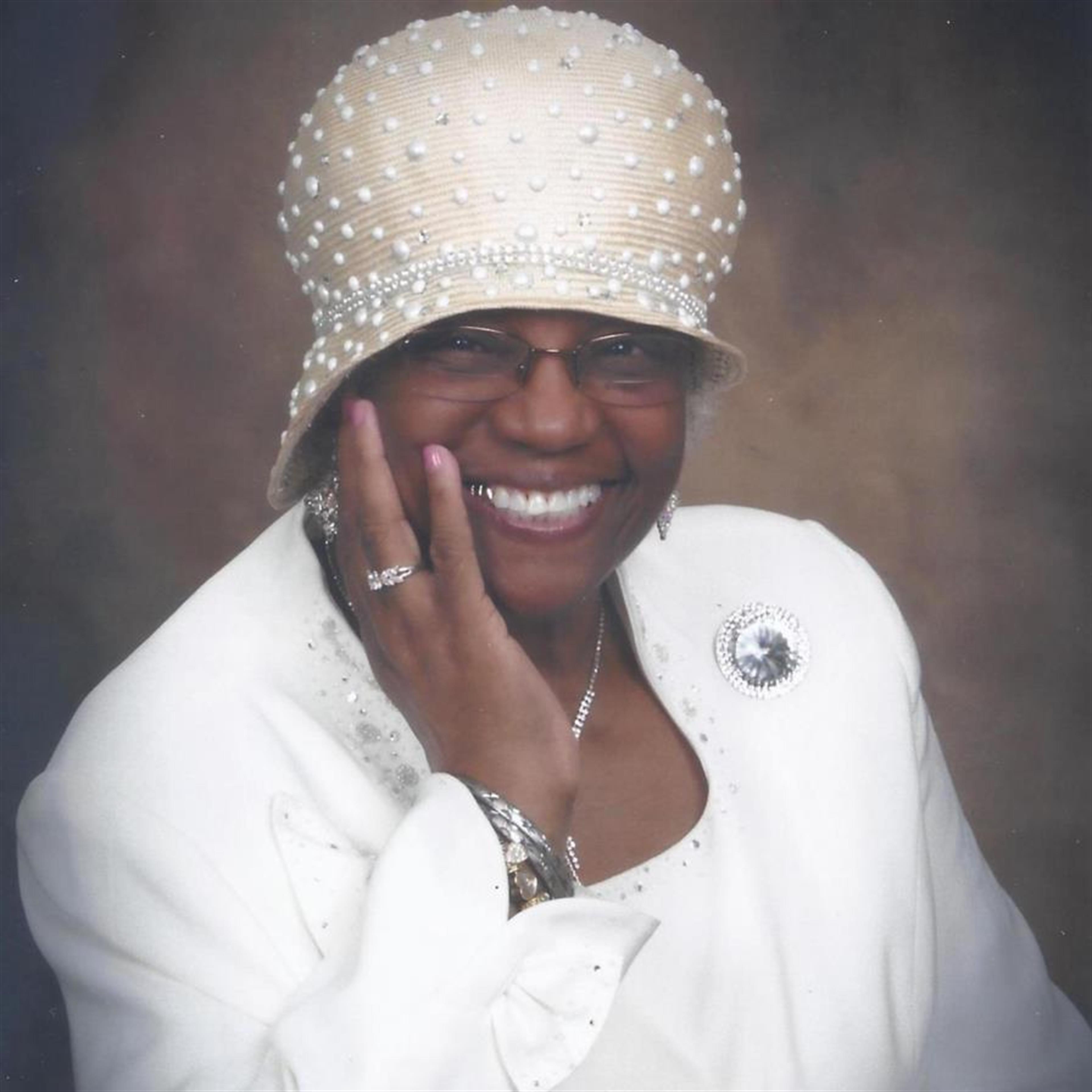 Shirley Demus Tarpley