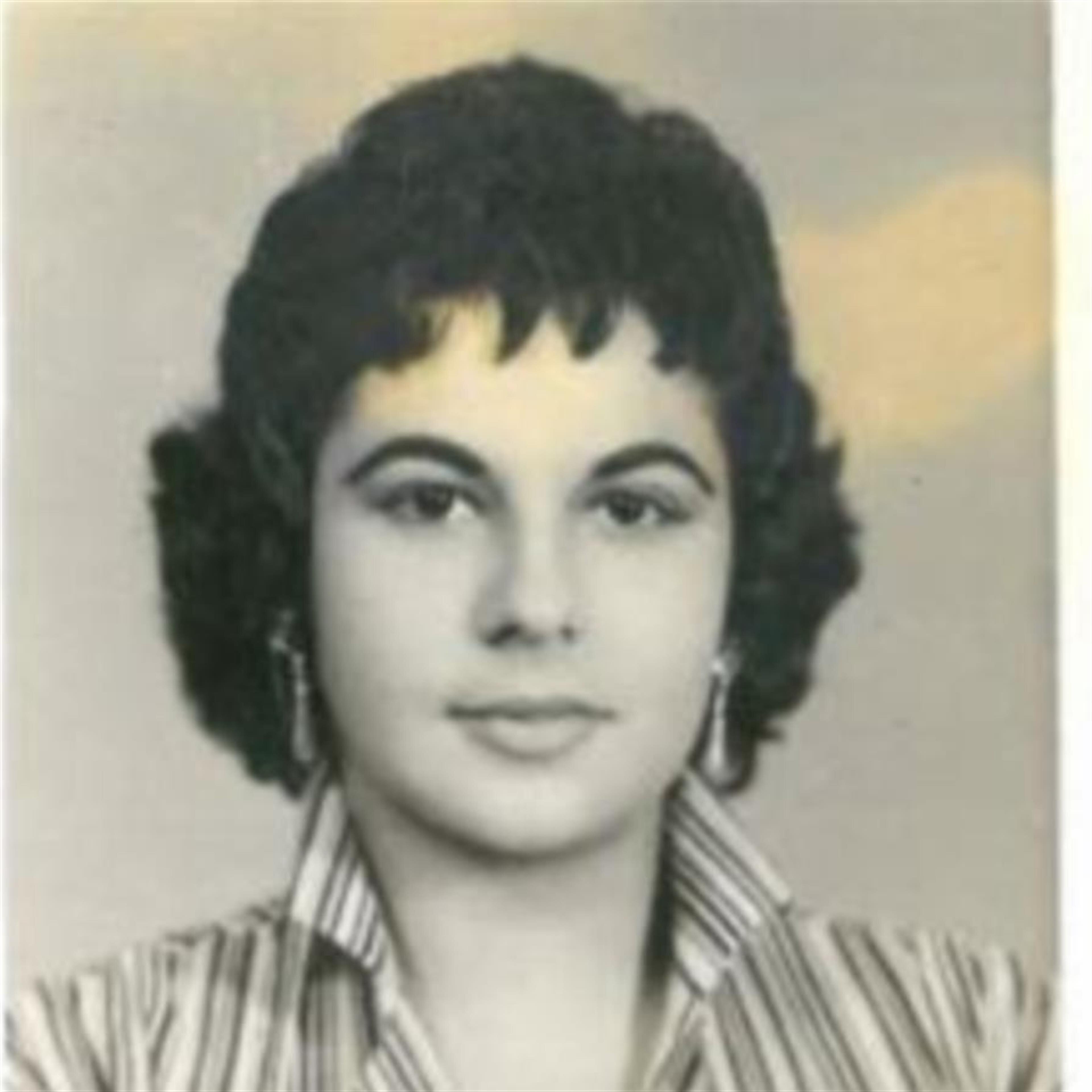Gladys Amelia Bembanaste