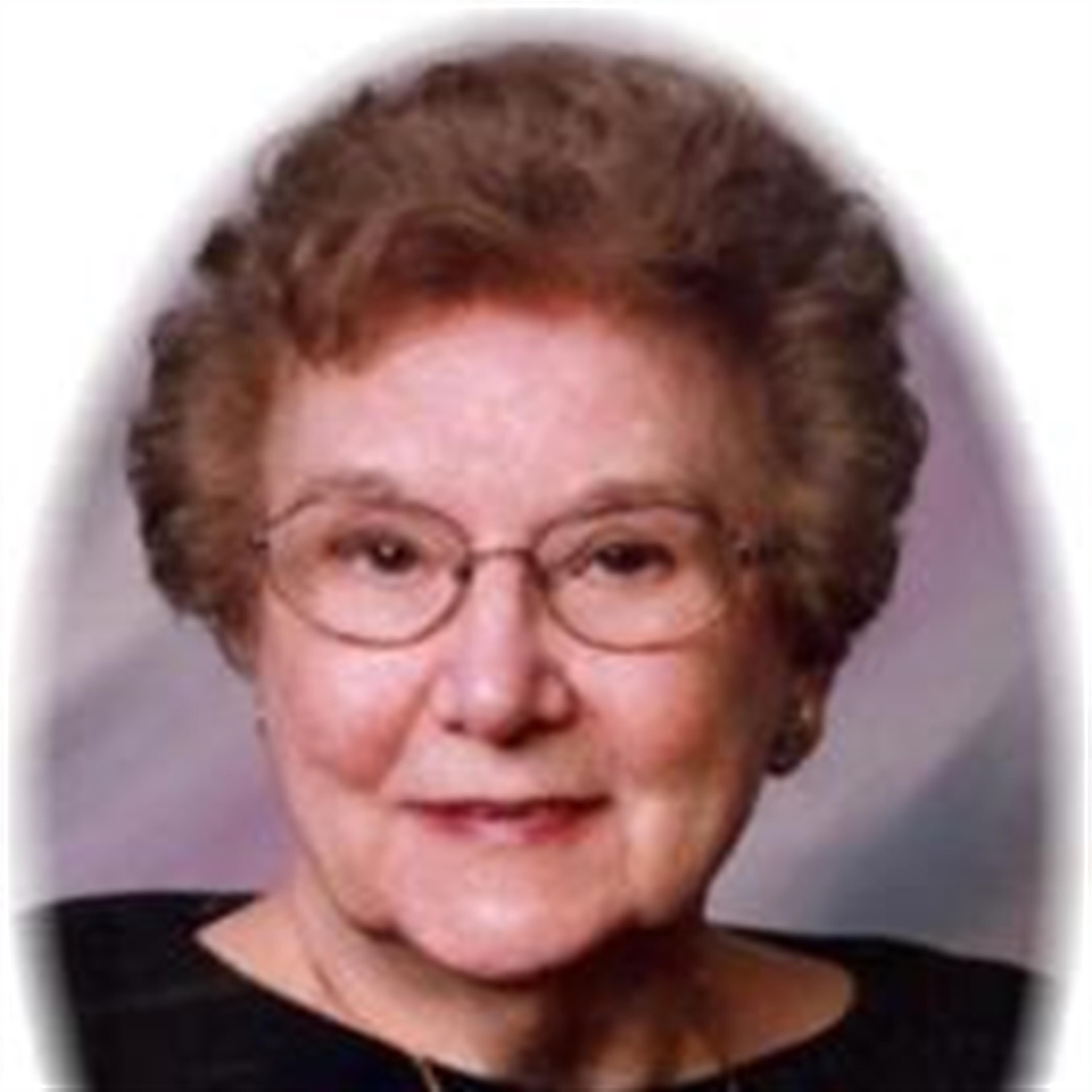 Rubye Ann Briggs (Seymour)