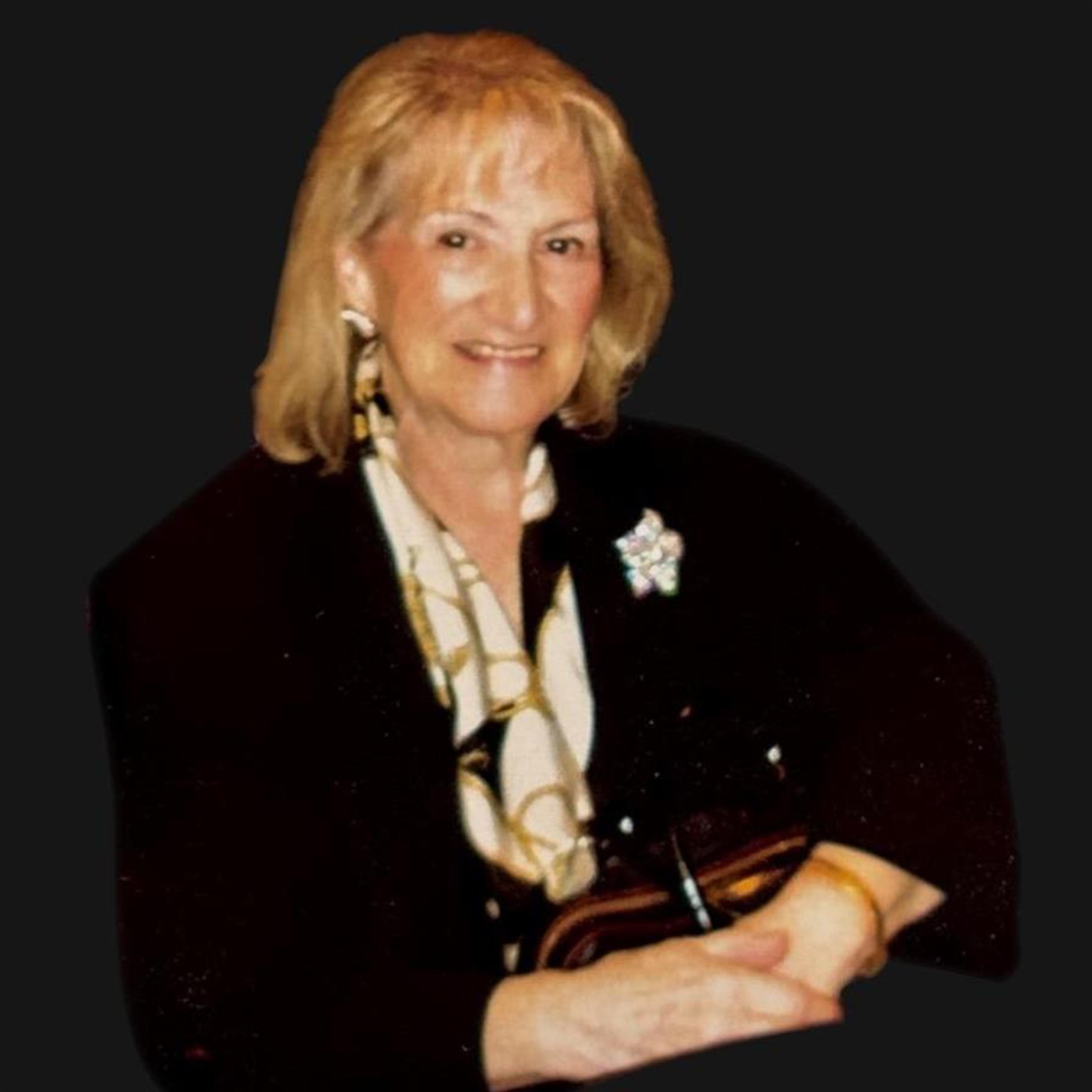 Elsa Glucksberg