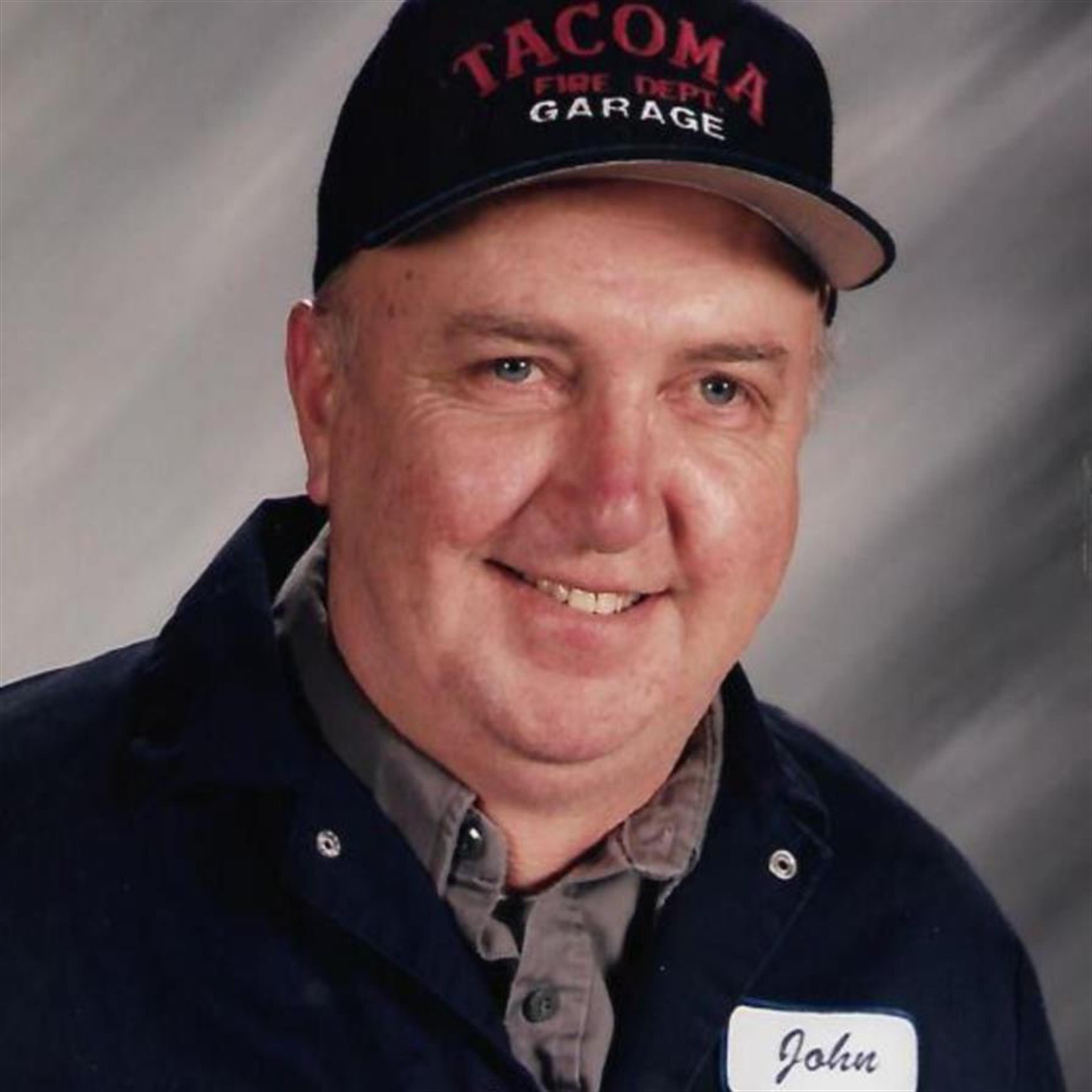 John Rawlings