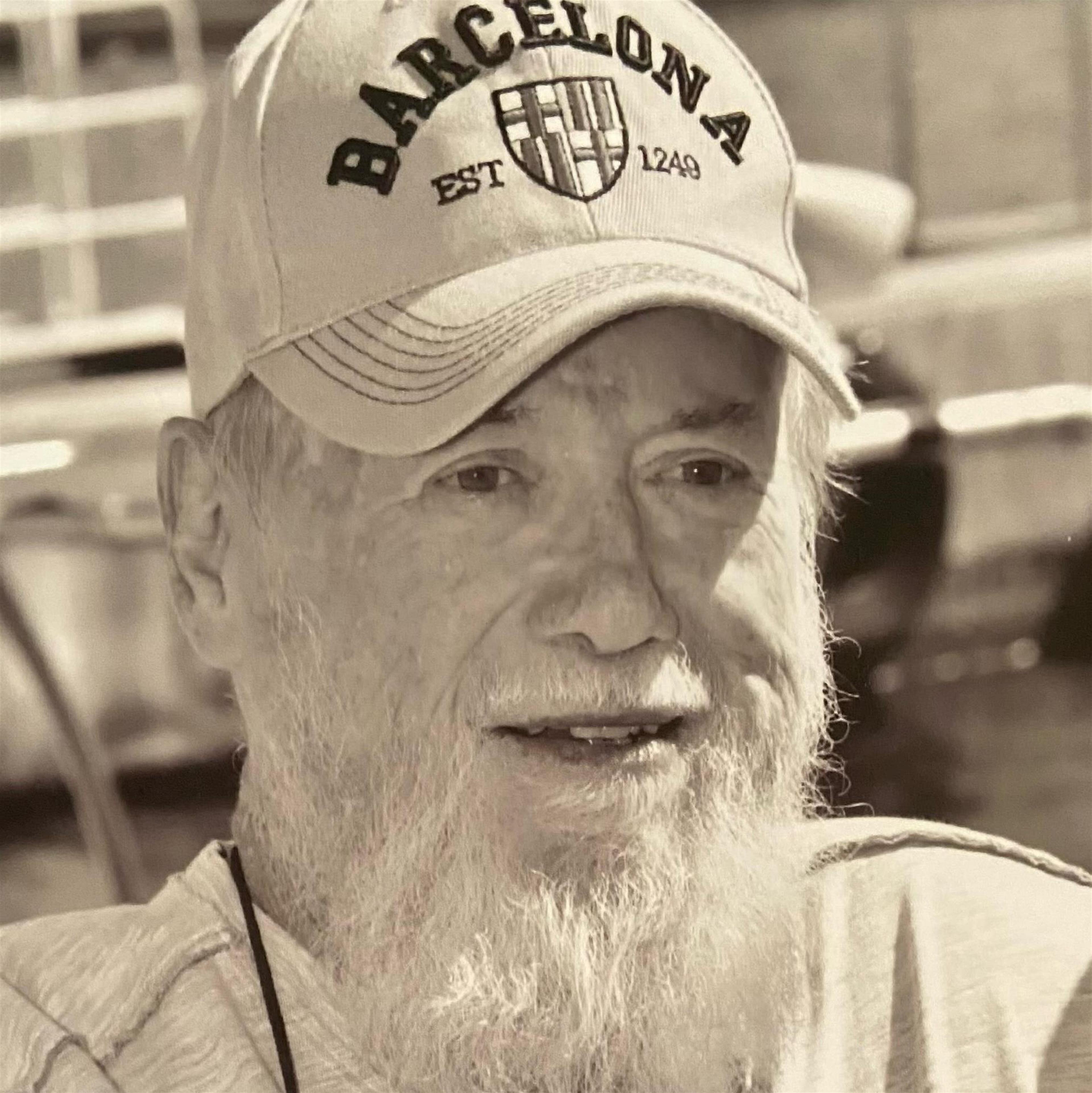 Jerry W. Carlton