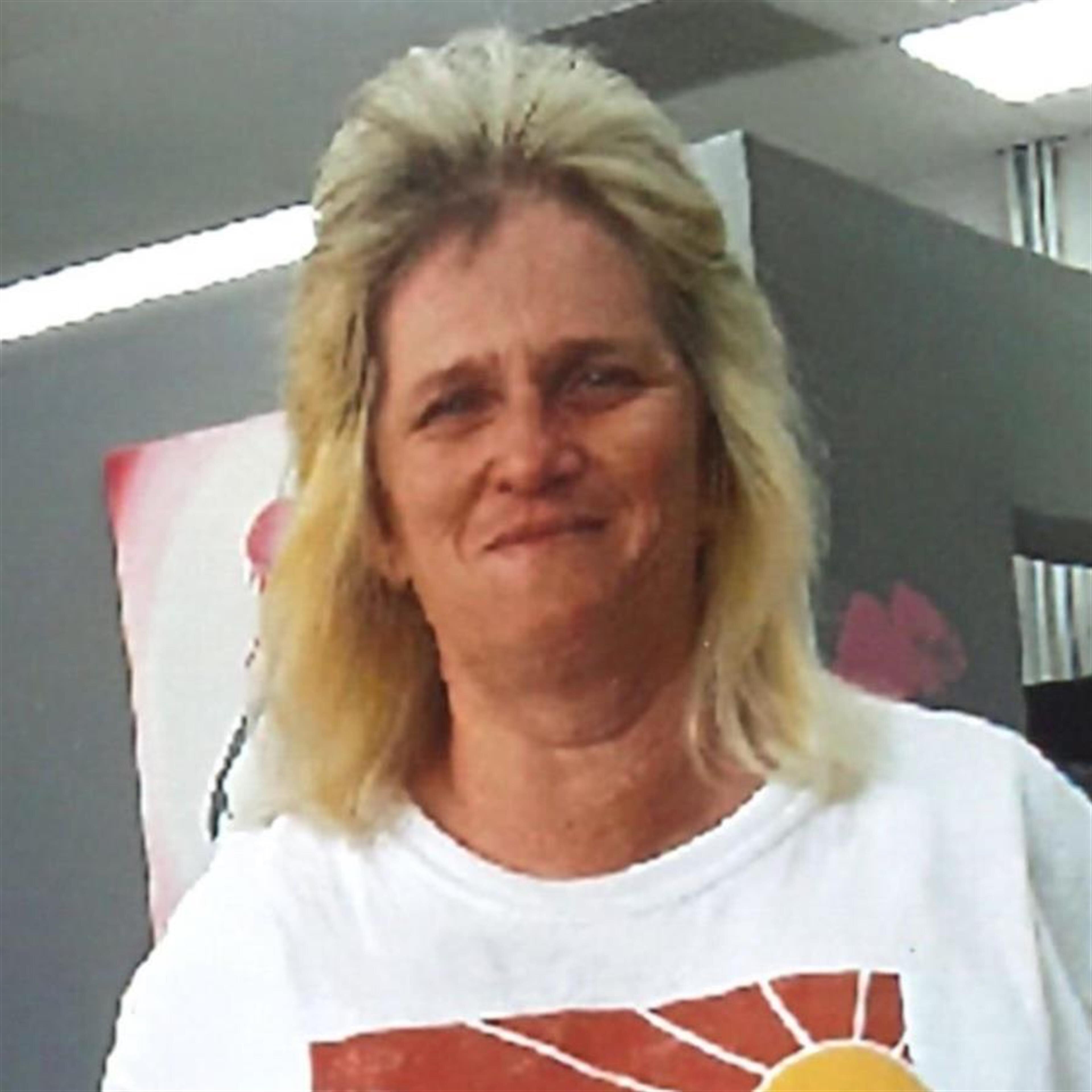 Rosamaria Morris