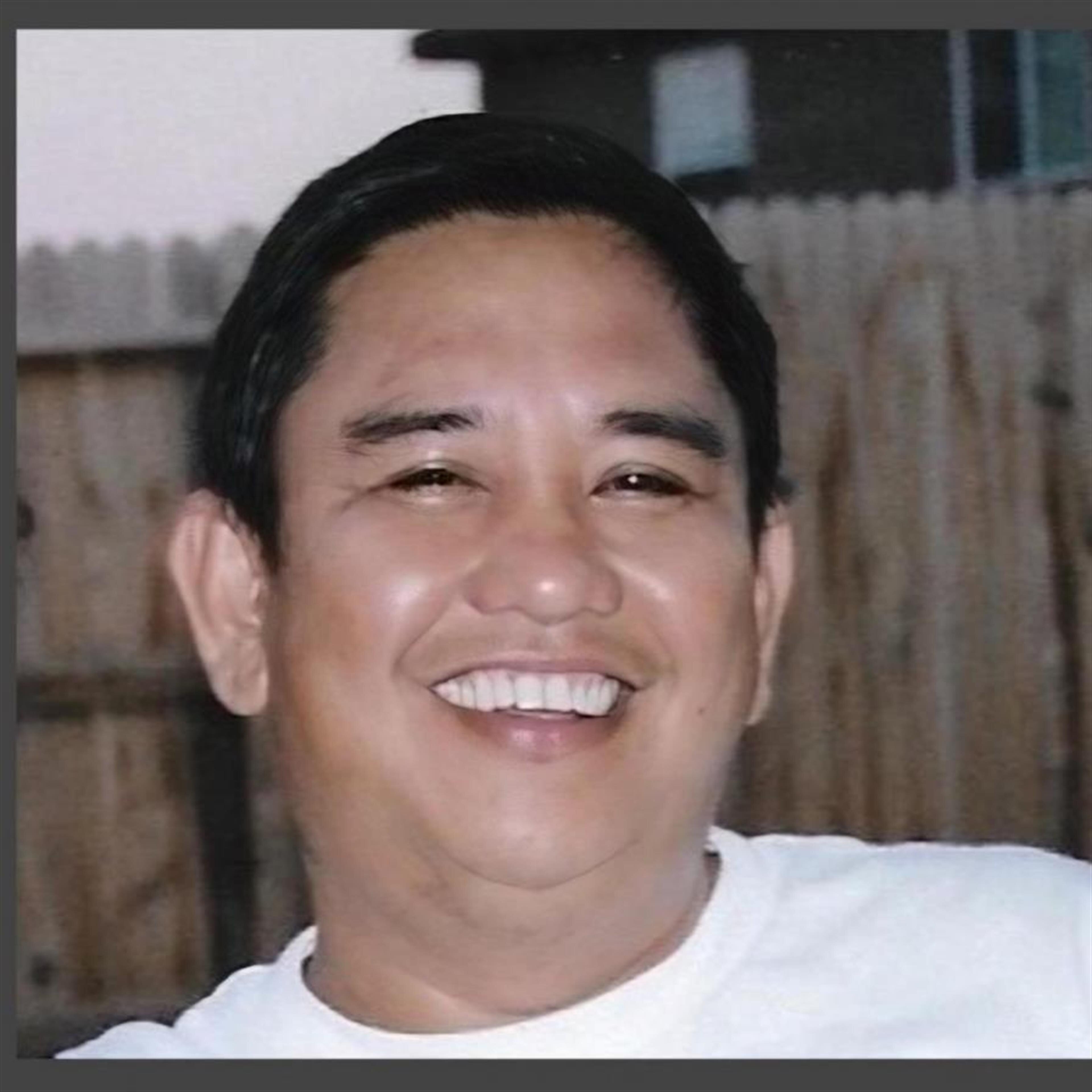 LUIS GLINDRO LORICA