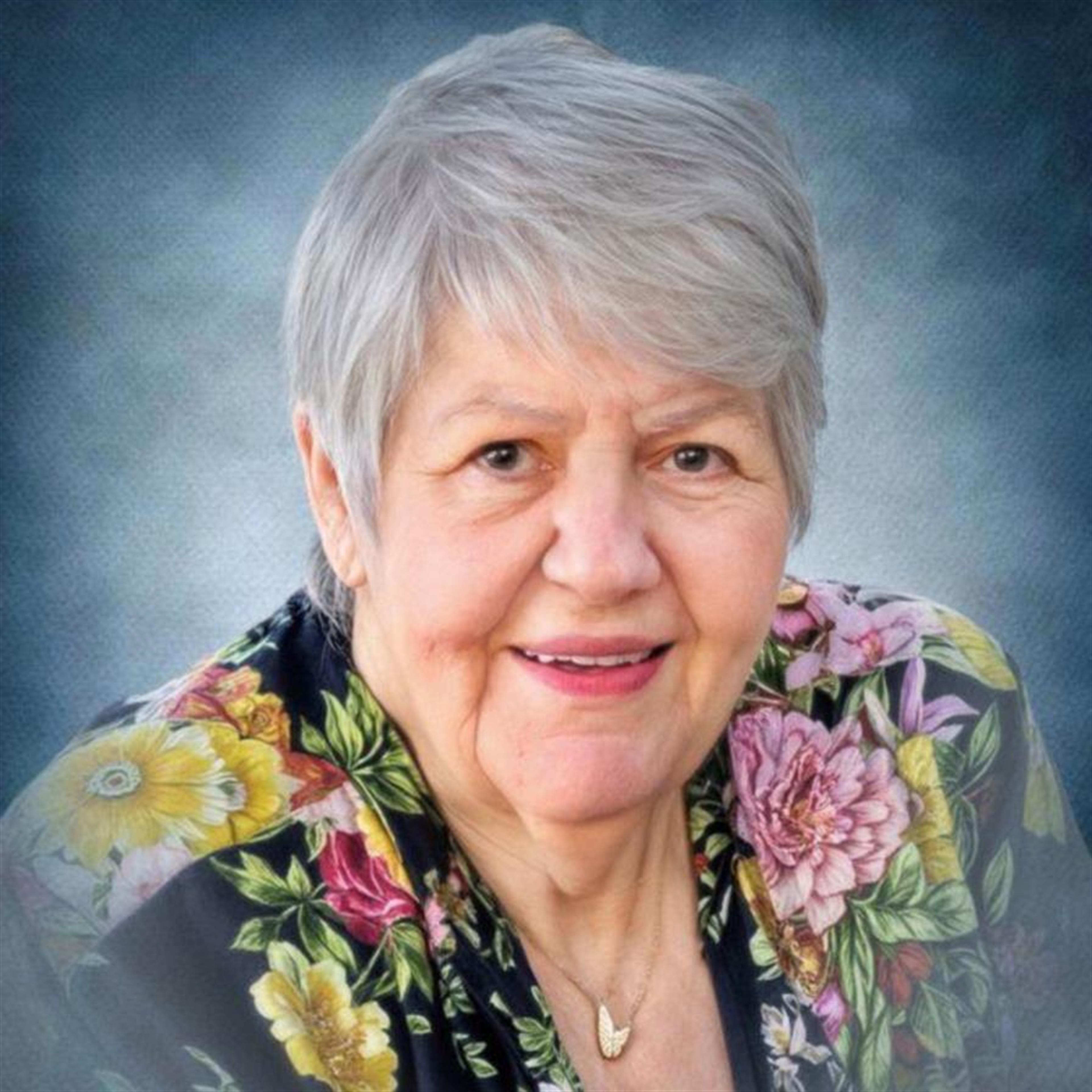 Sharon F. Nelson
