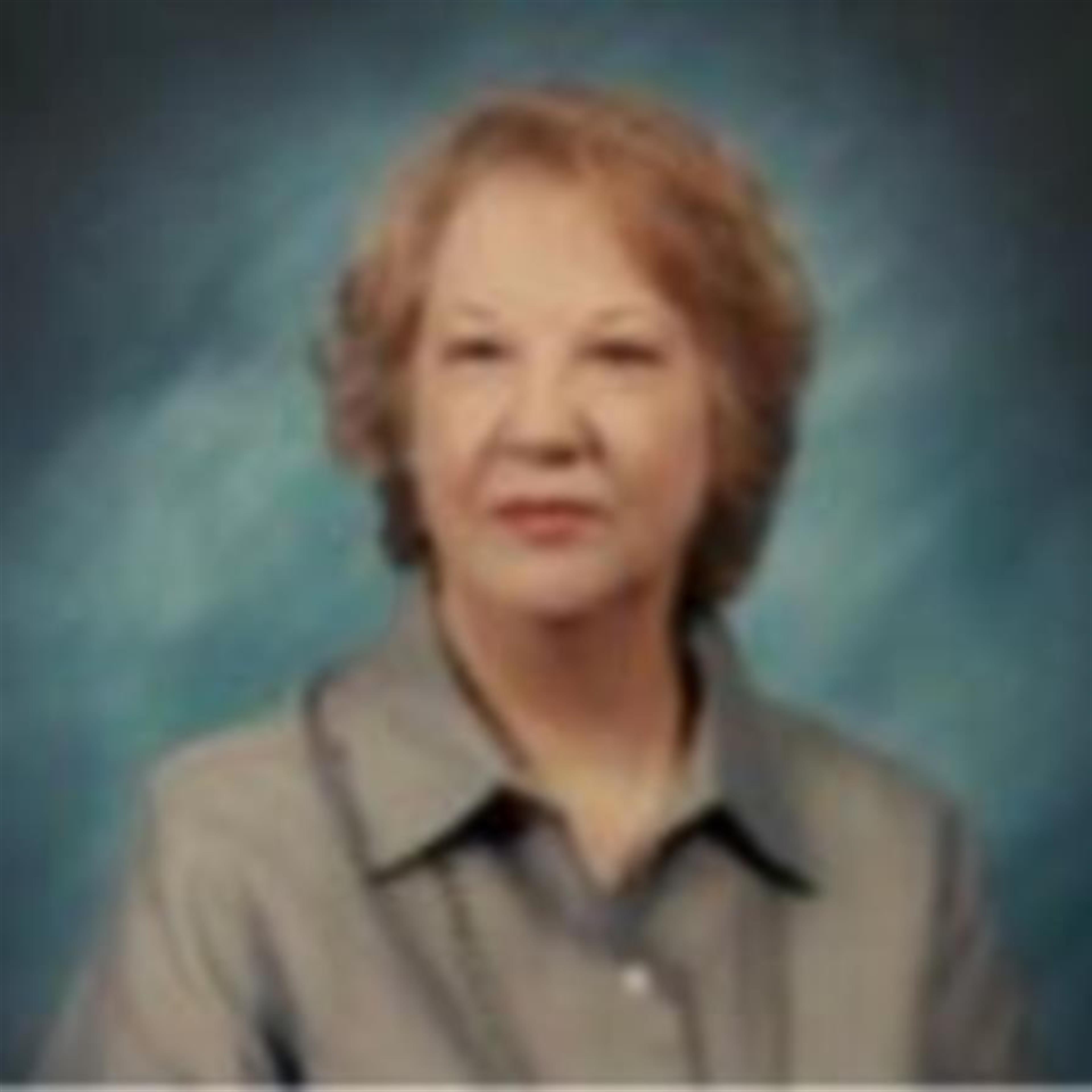 JoAnn Fennell Partain