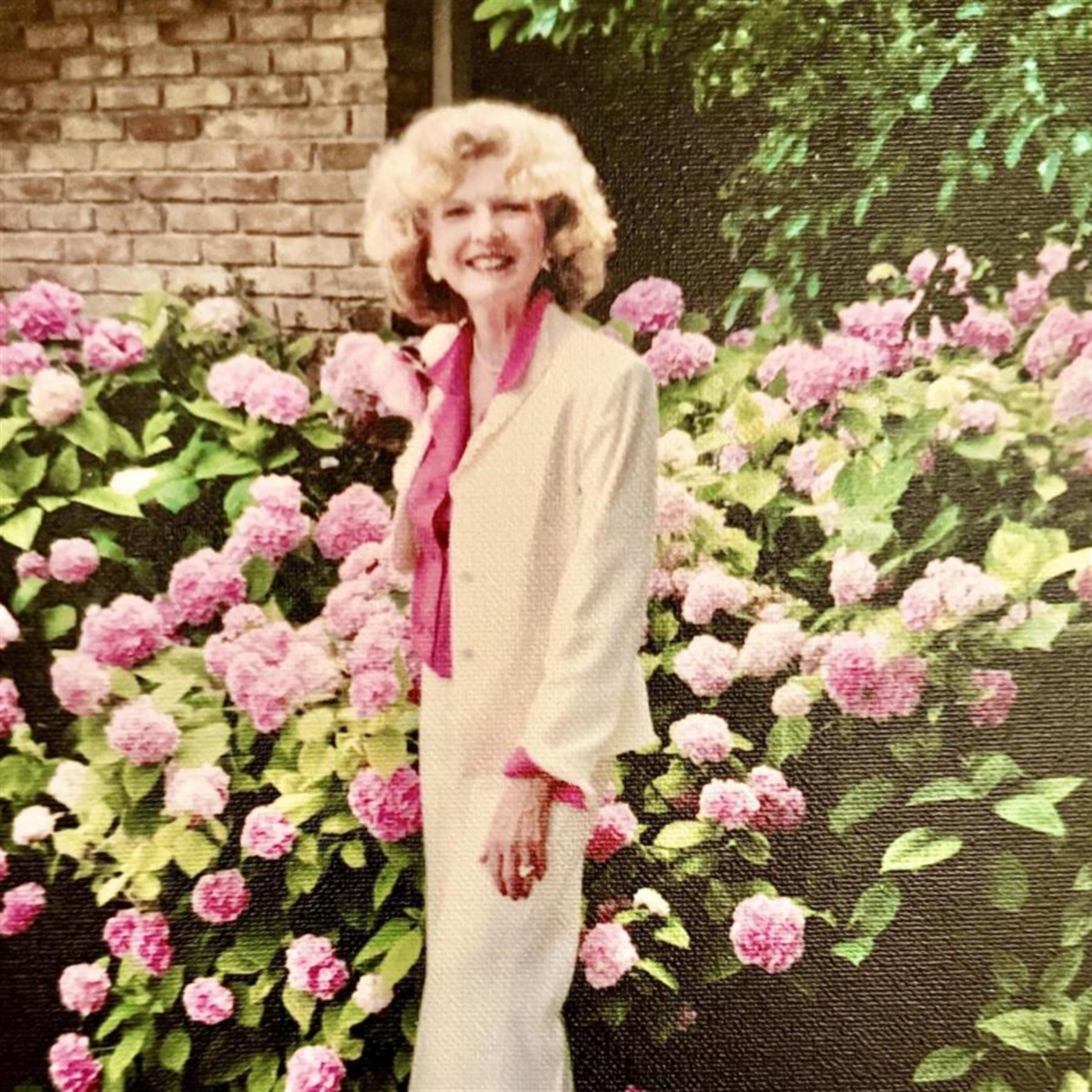 Joyce Patterson Dunham