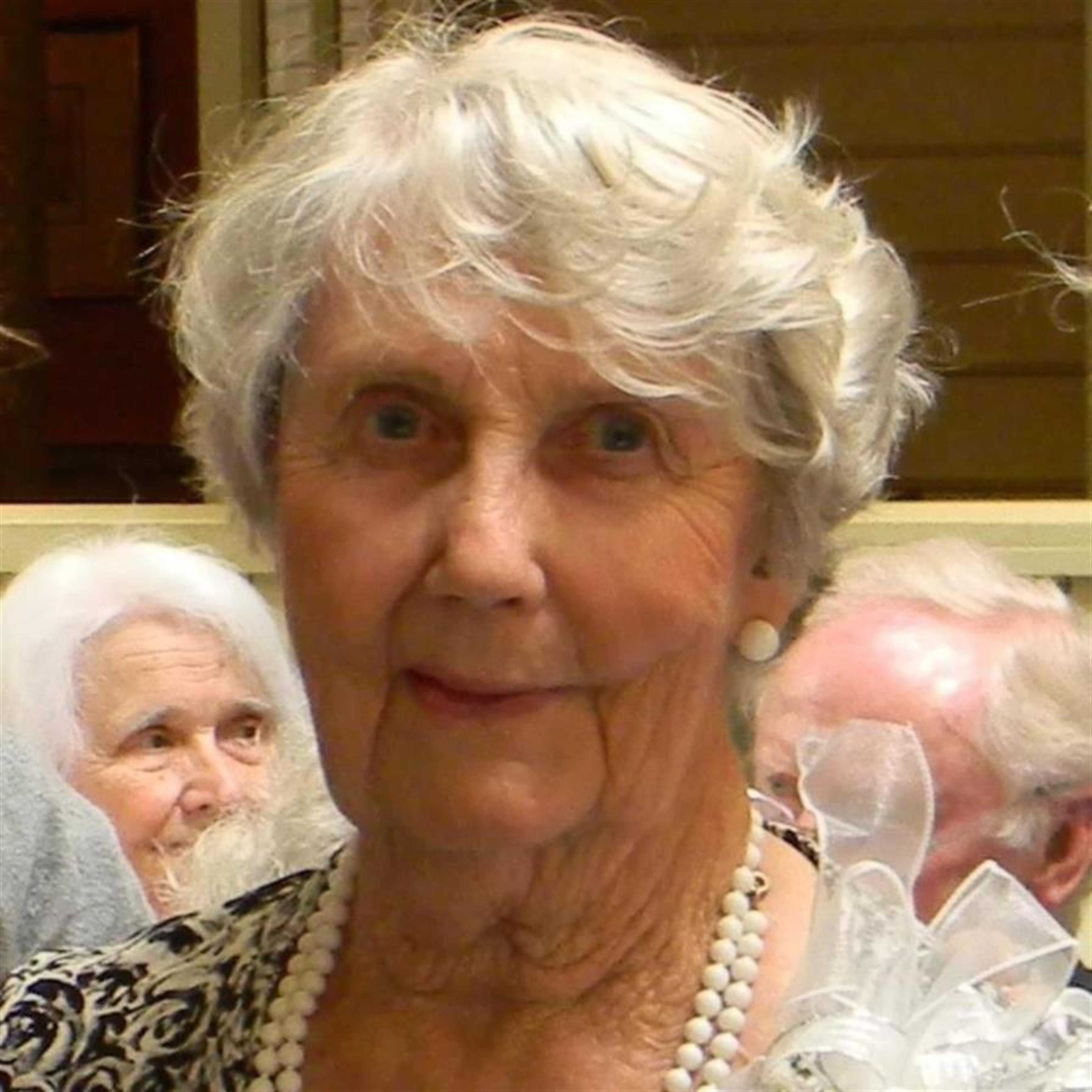 Lottie Wren Dabbs