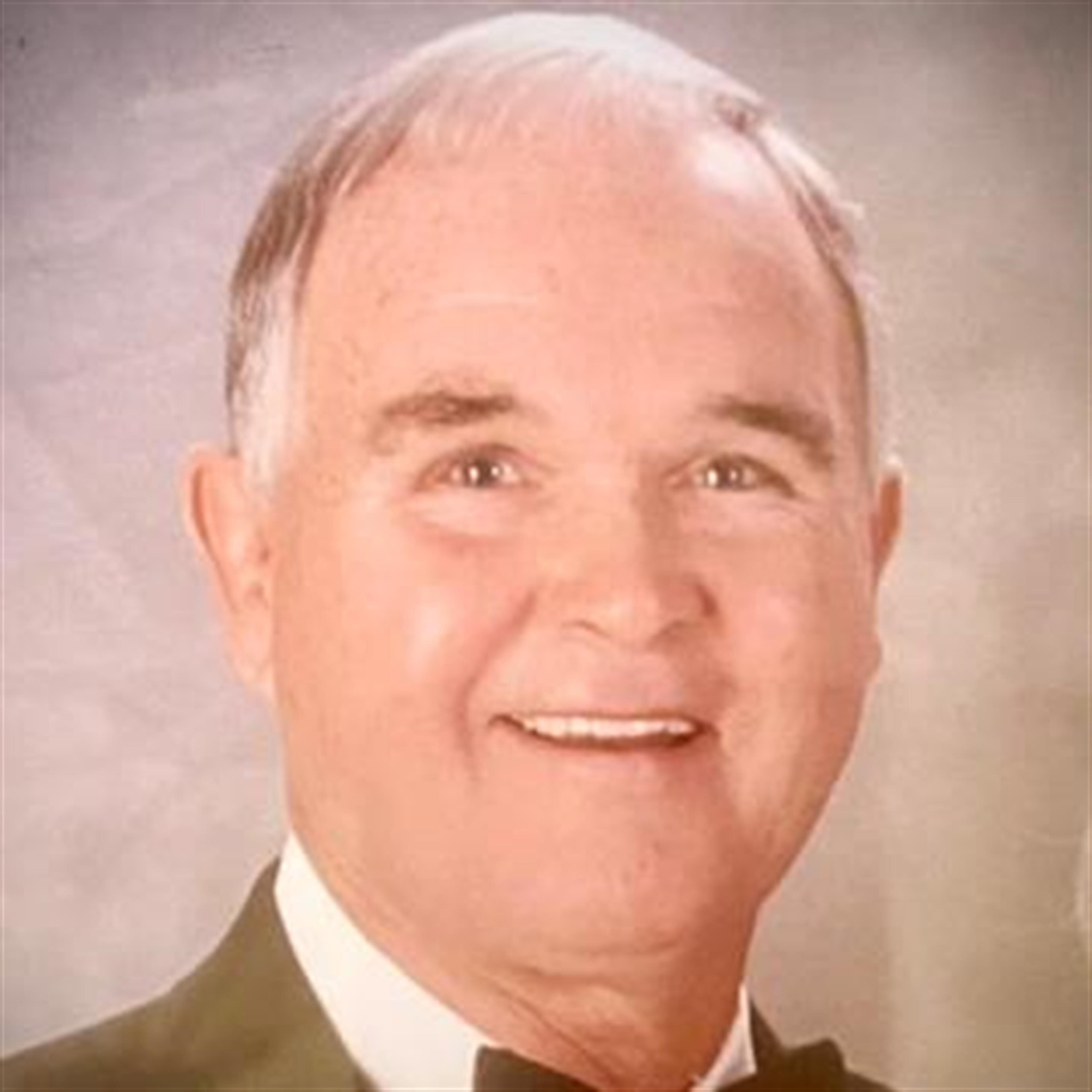 Perry Quinn