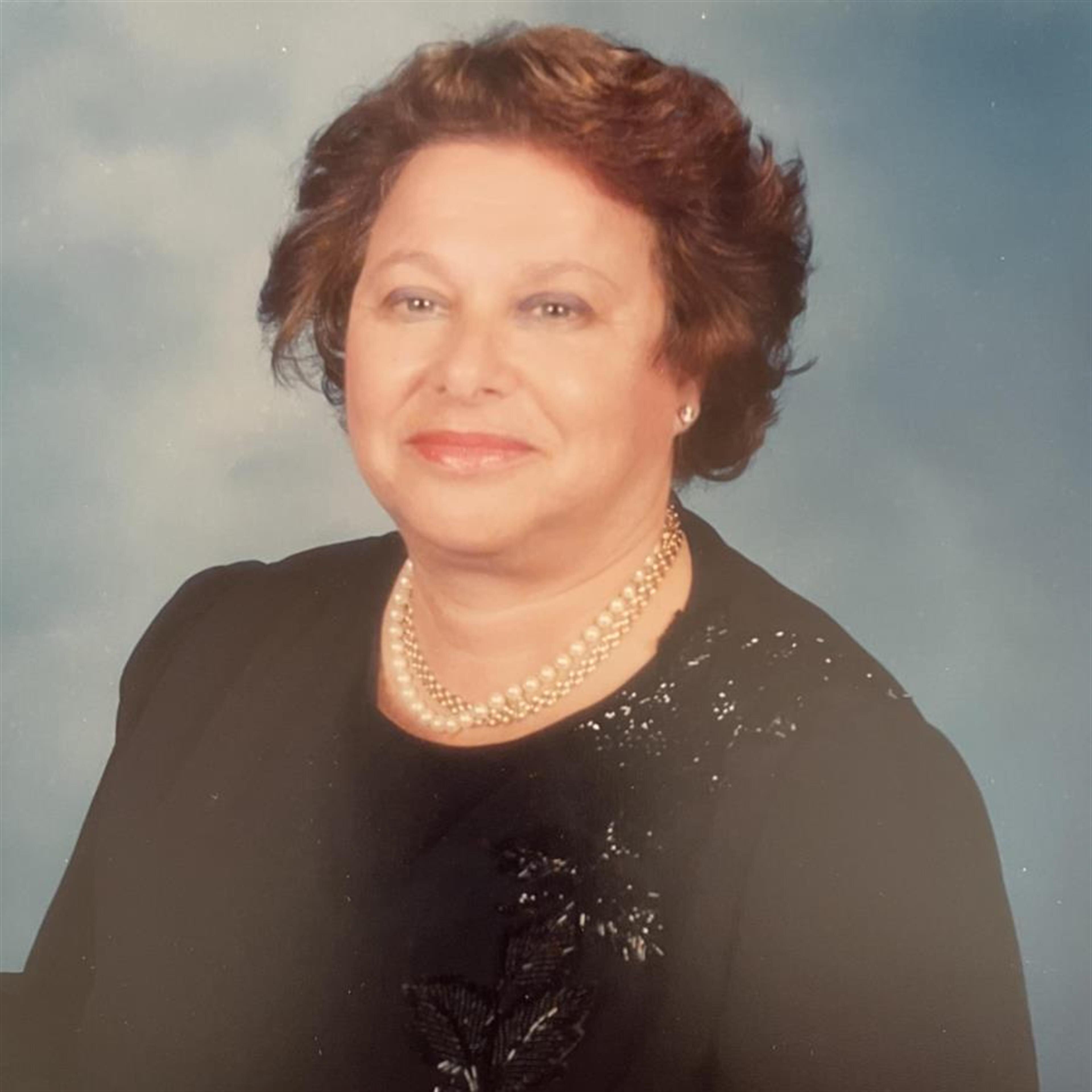 Anita Kozolchyk