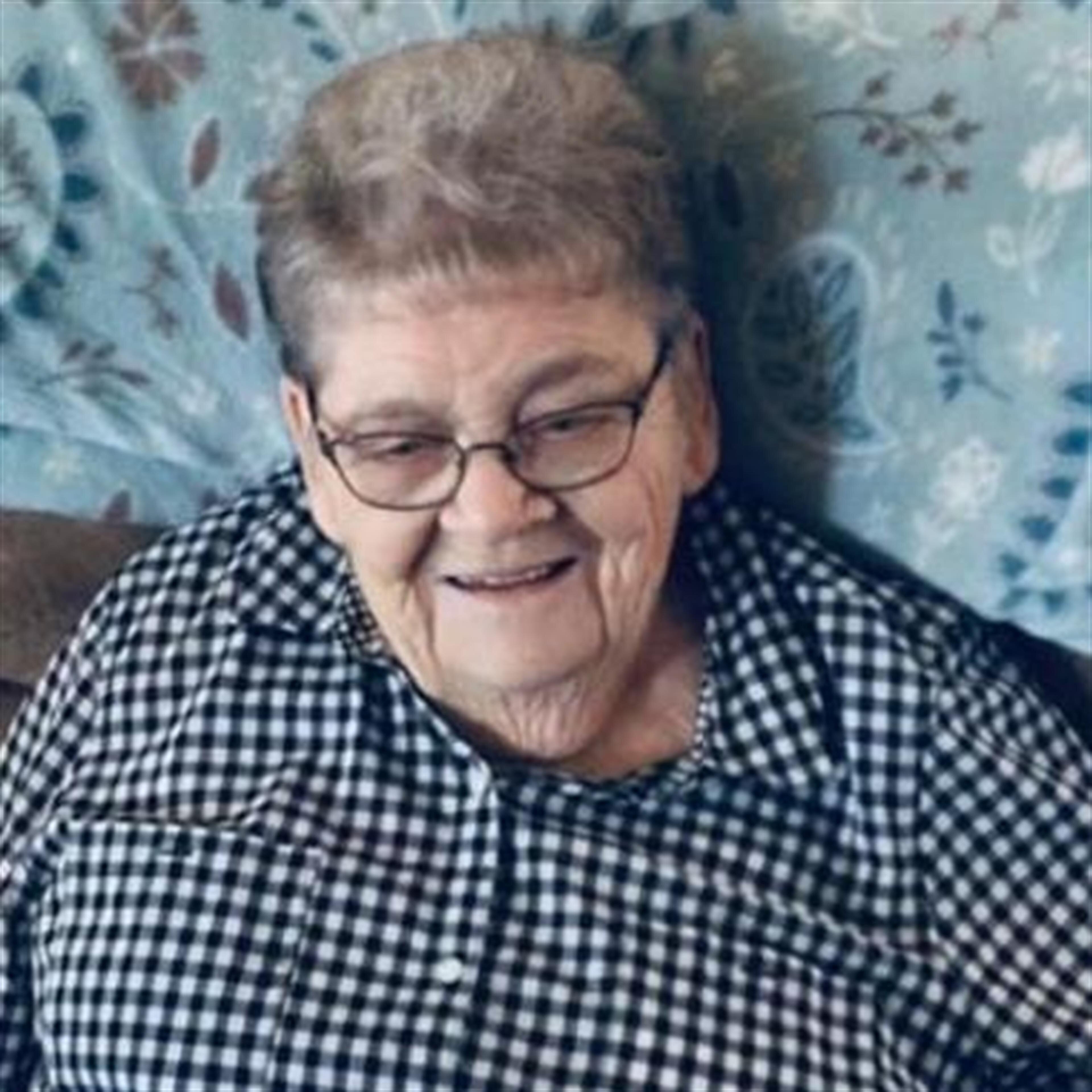 Doris Dean Nooner
