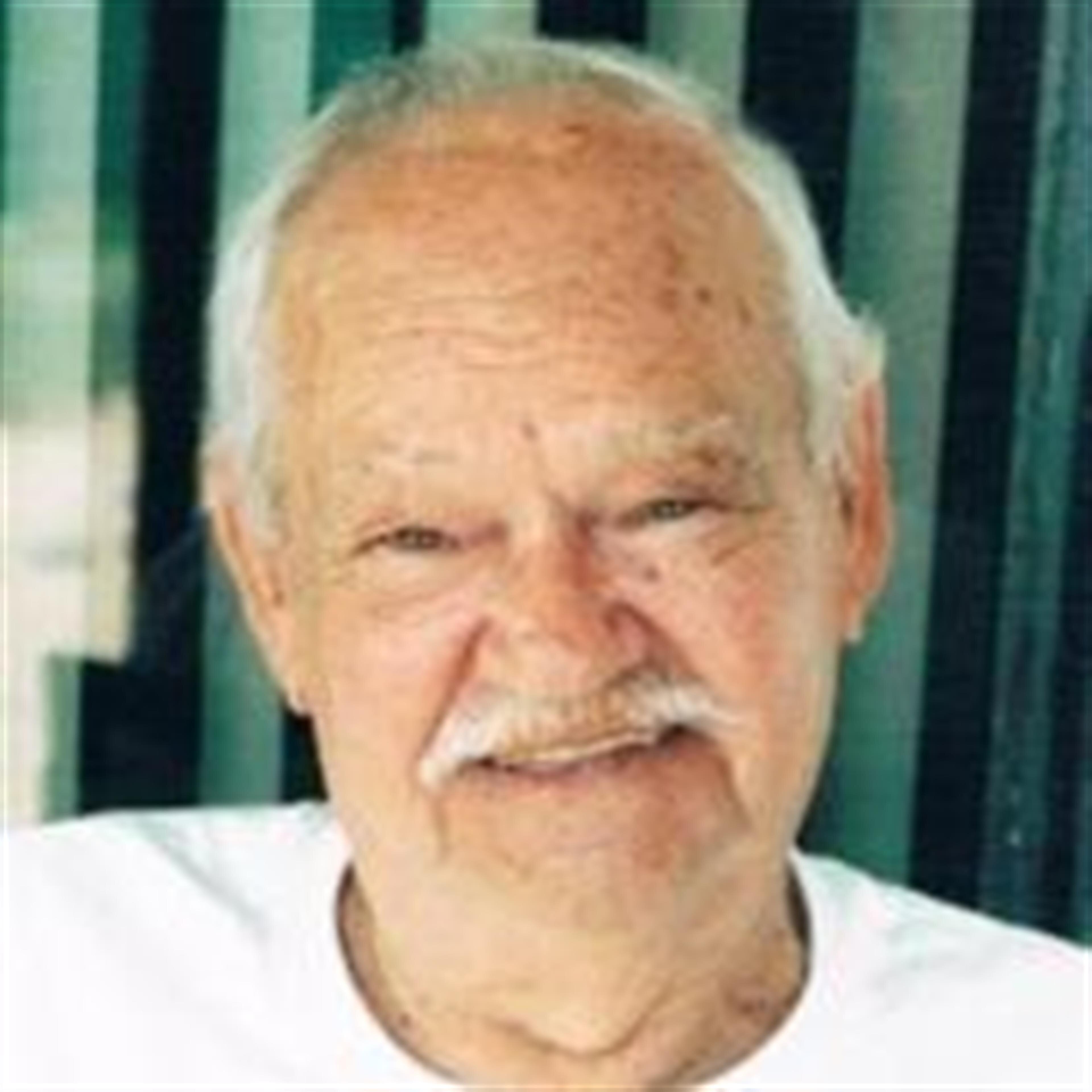 Charles Hayden "Chuck" Messer