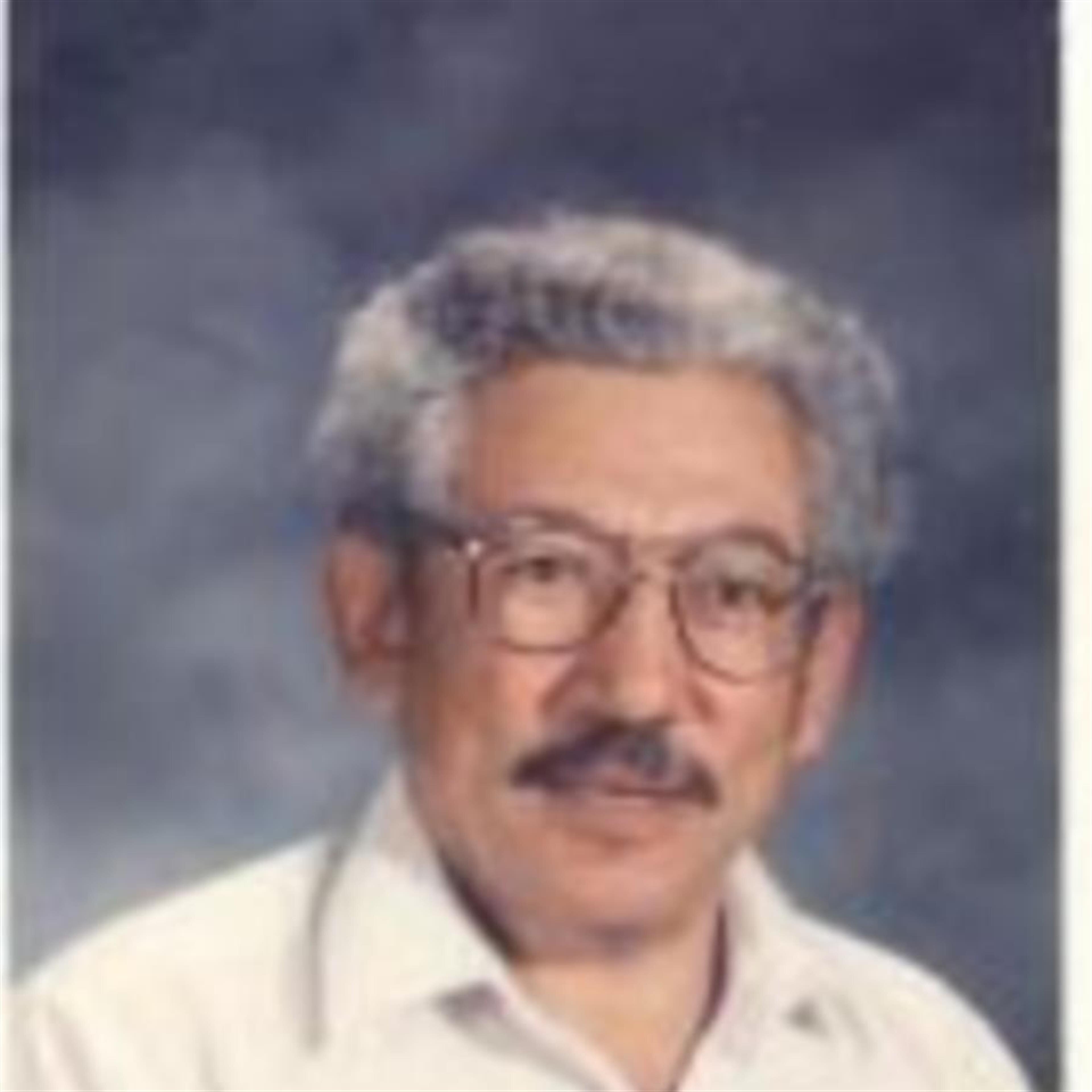 Ramon Tobias Solis