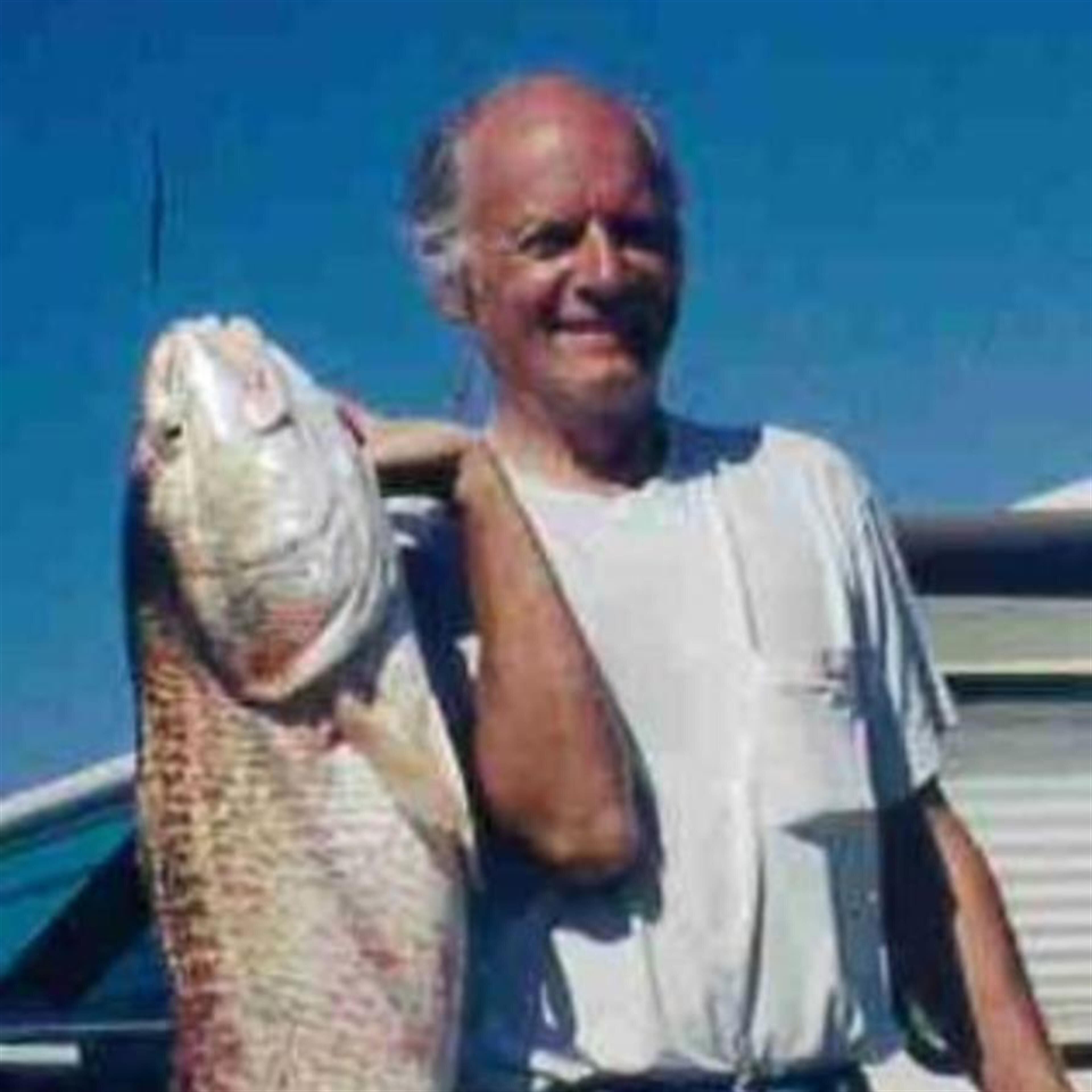 Richard James Siemion Sr.