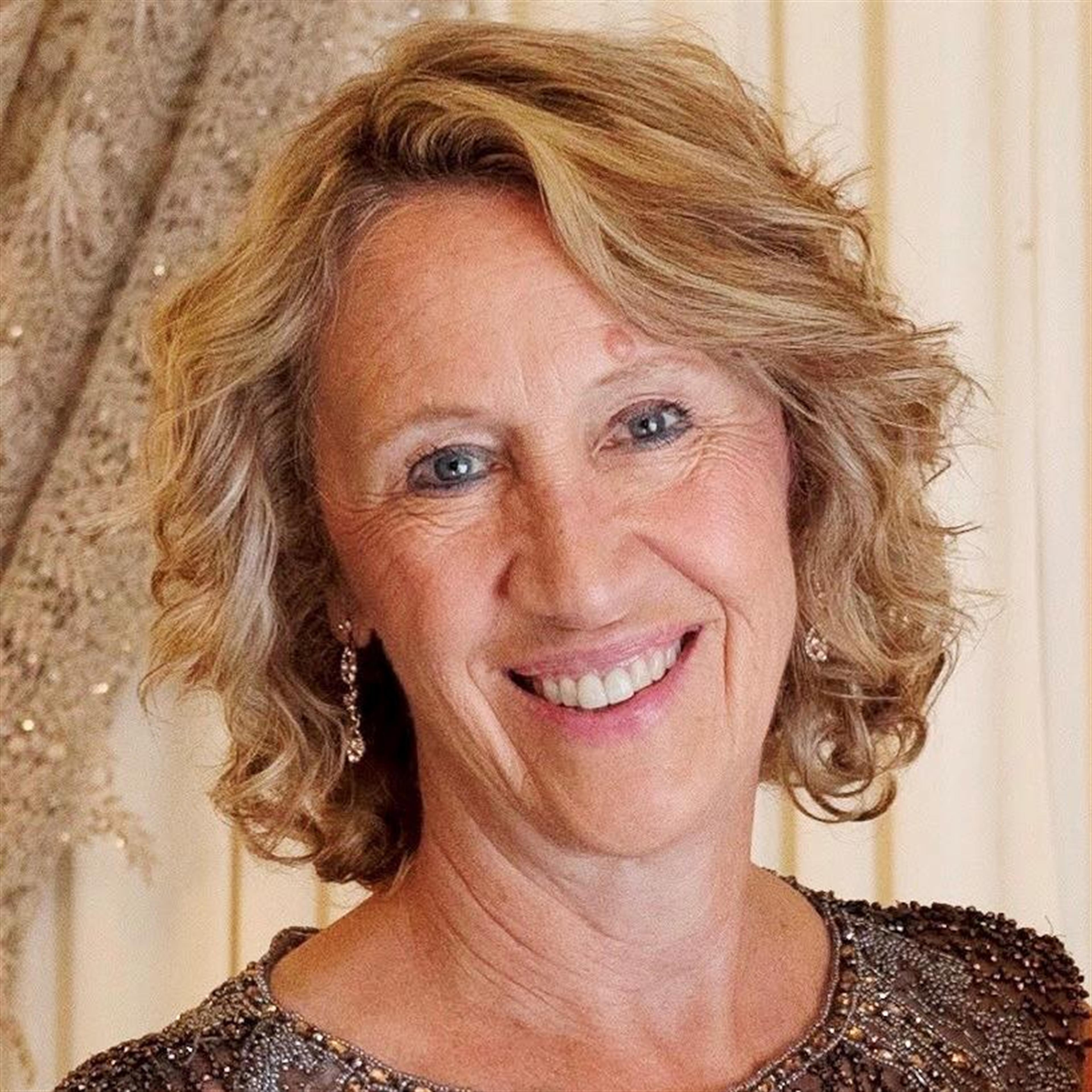 Kathleen "Katie" (McCluskey) McElroy