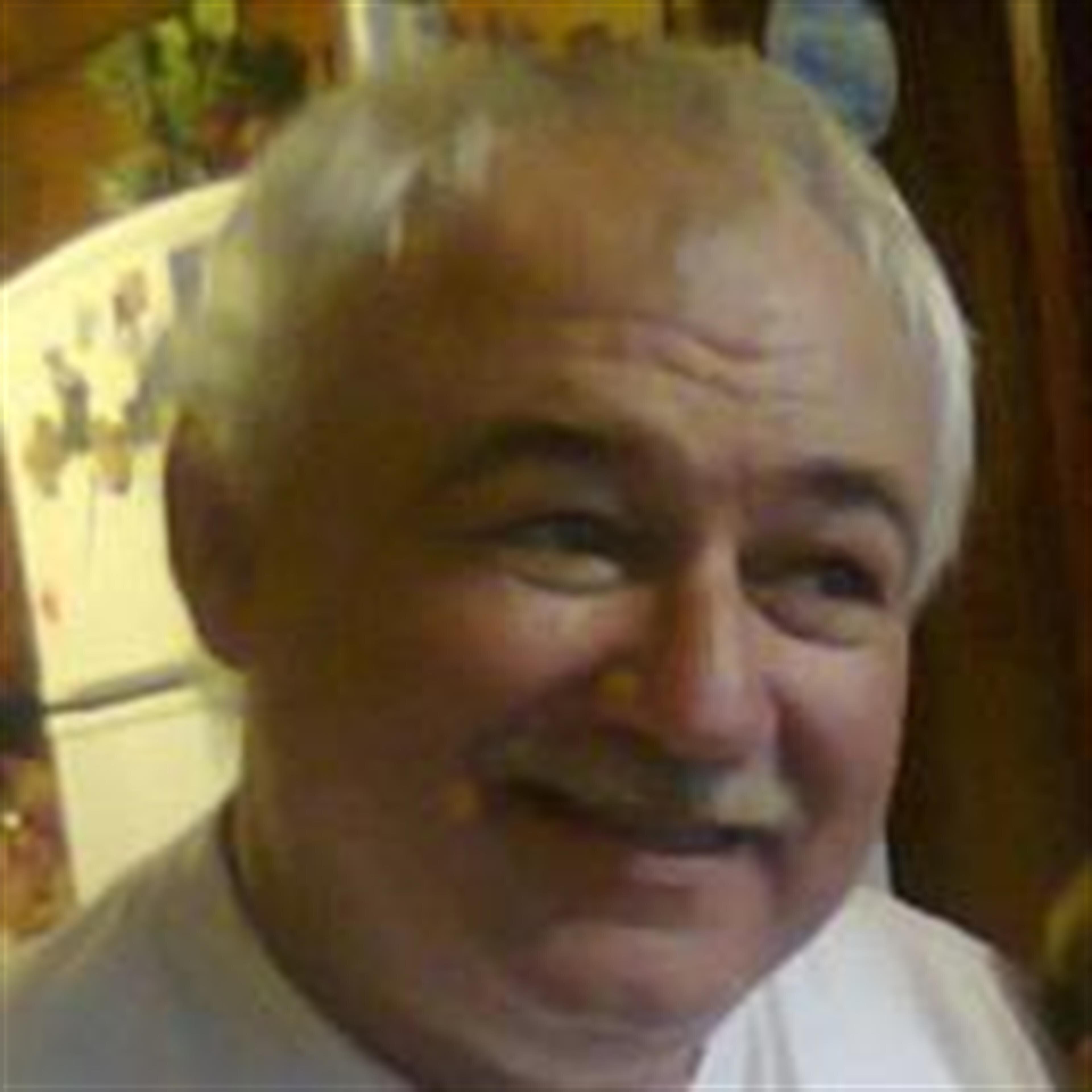 Hal Campbell (Lebanon)