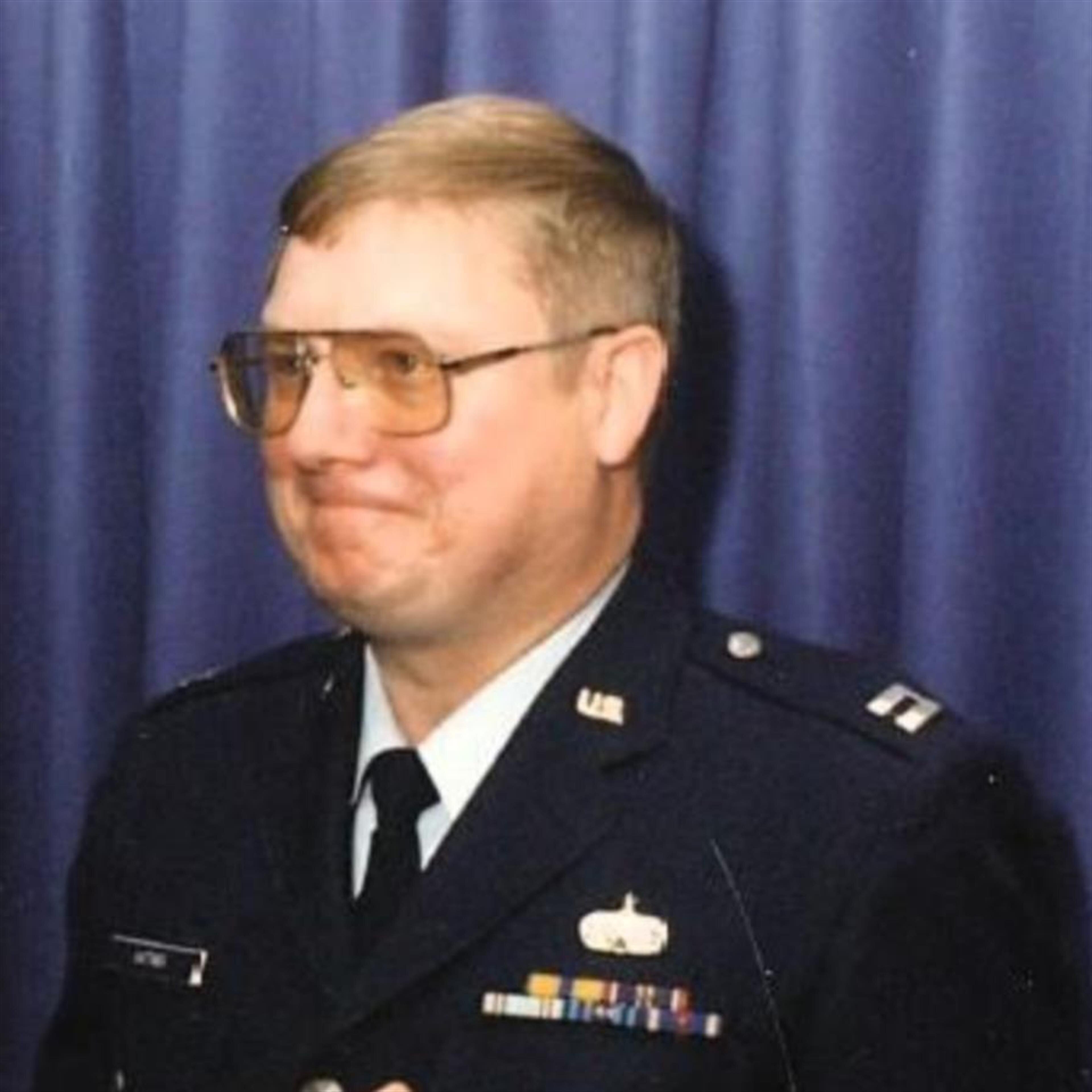 Kevin Michael Kattner