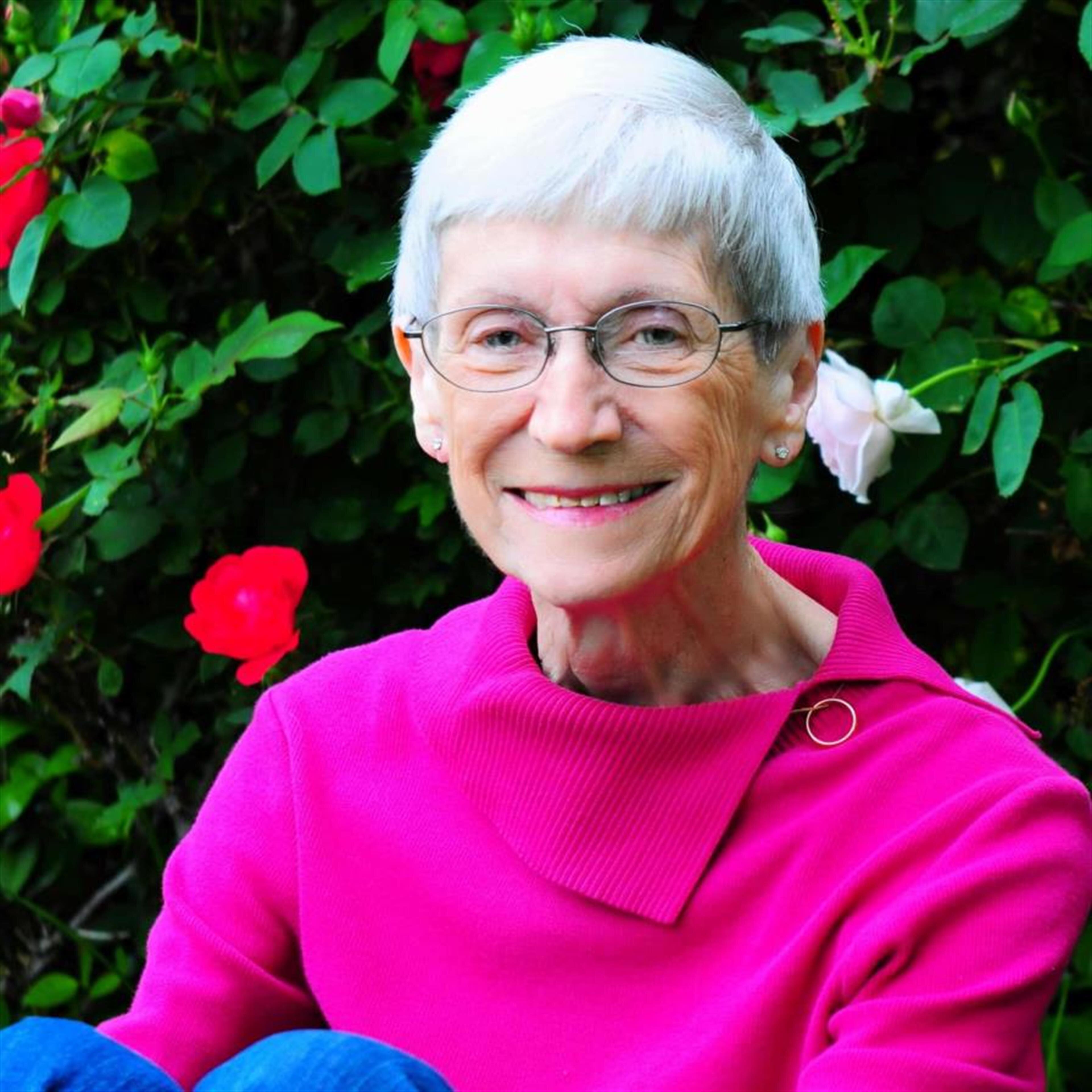 Charlotte E. Stone