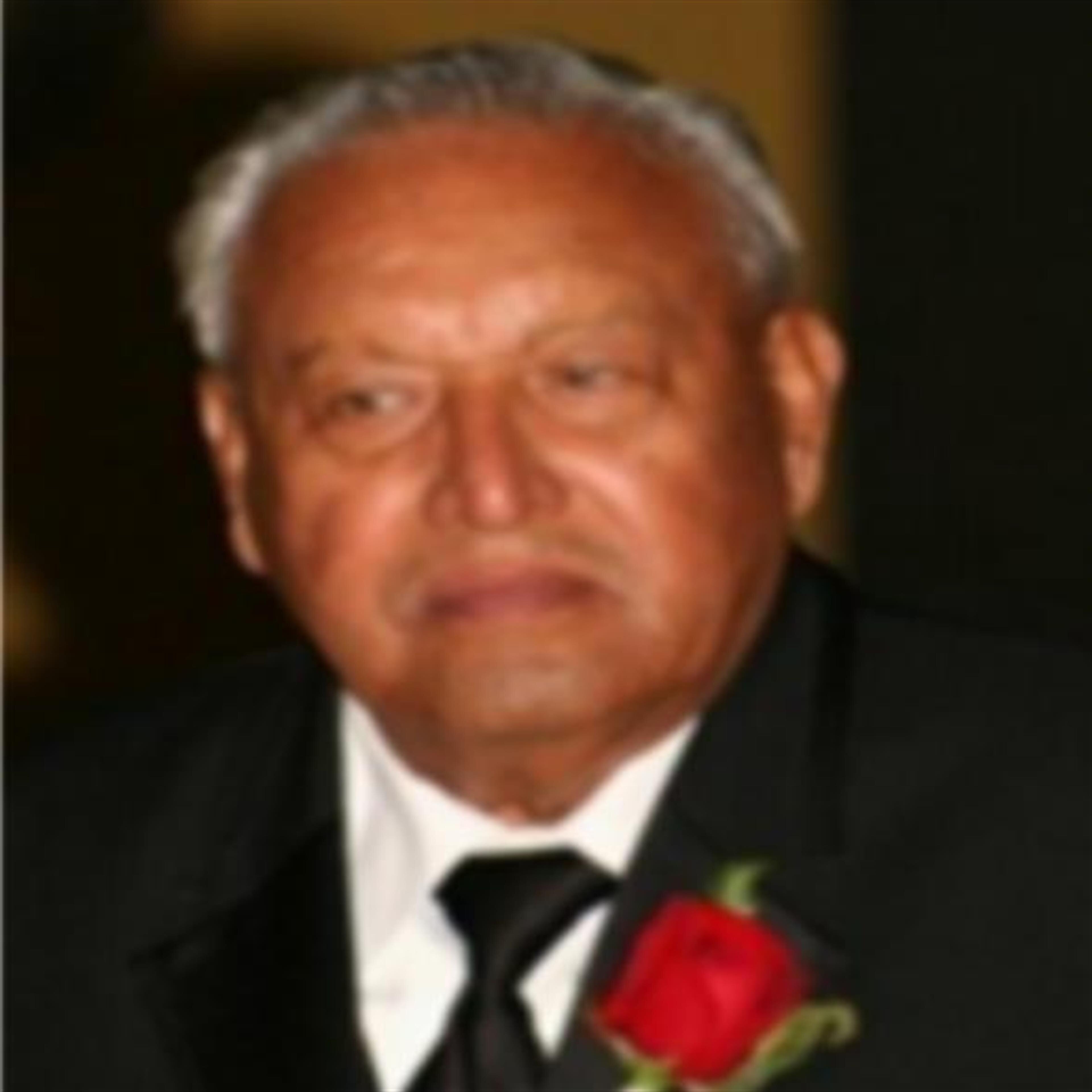 Edilberto Viera Gonzales