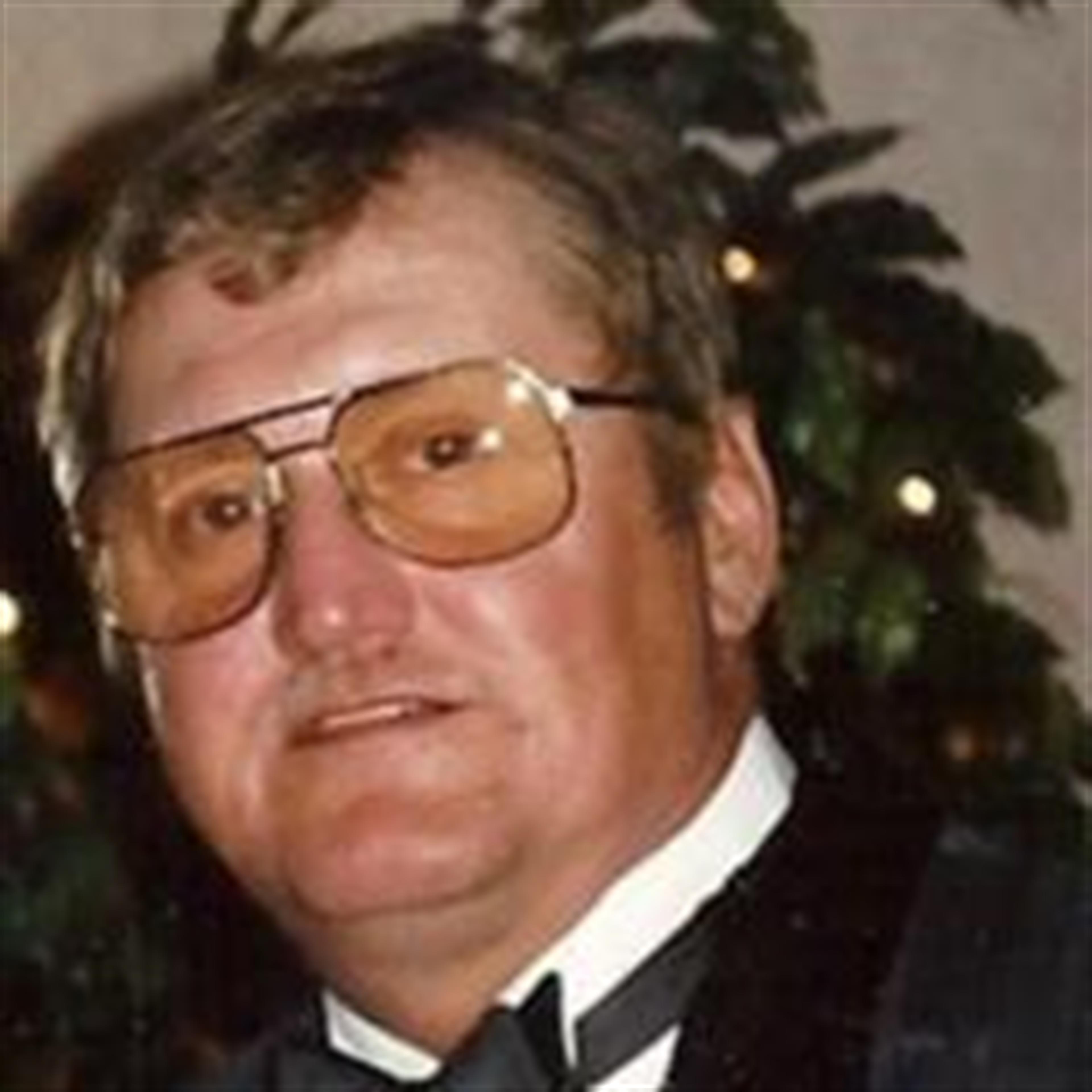 Ernest "Ernie" Brooks