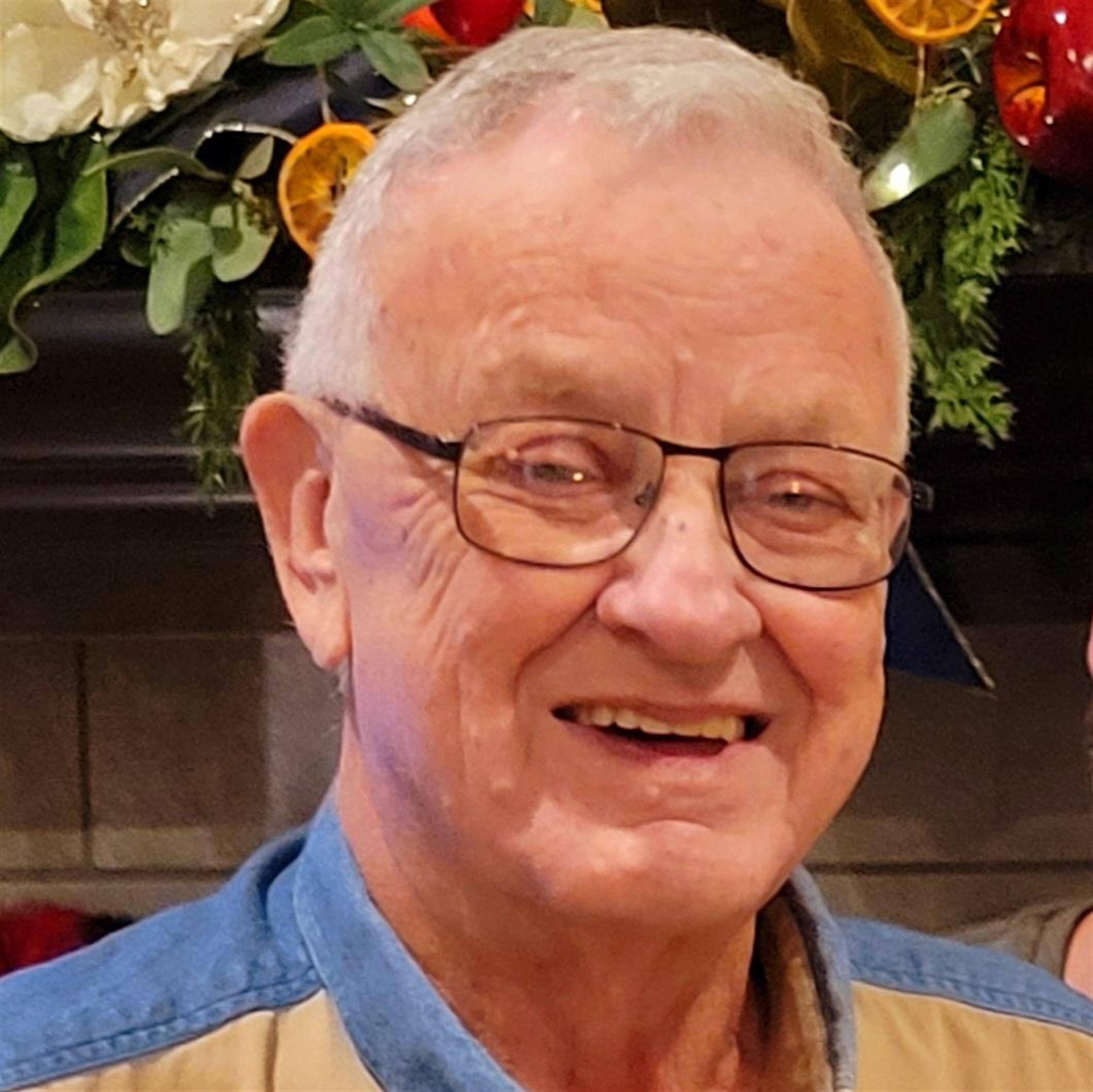 Dale Clifford Stewart Sr.