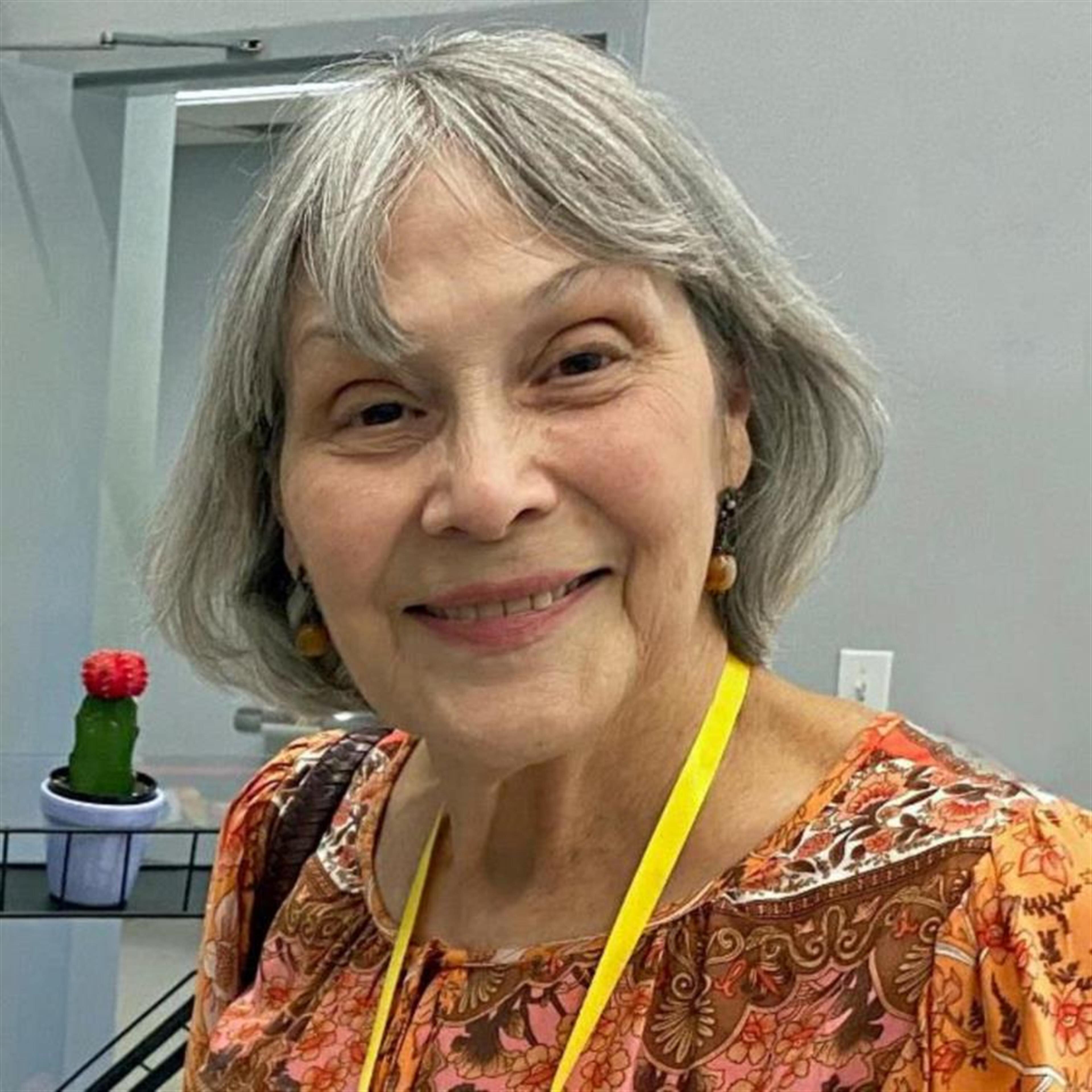 Sheron FitzSimons Conklin