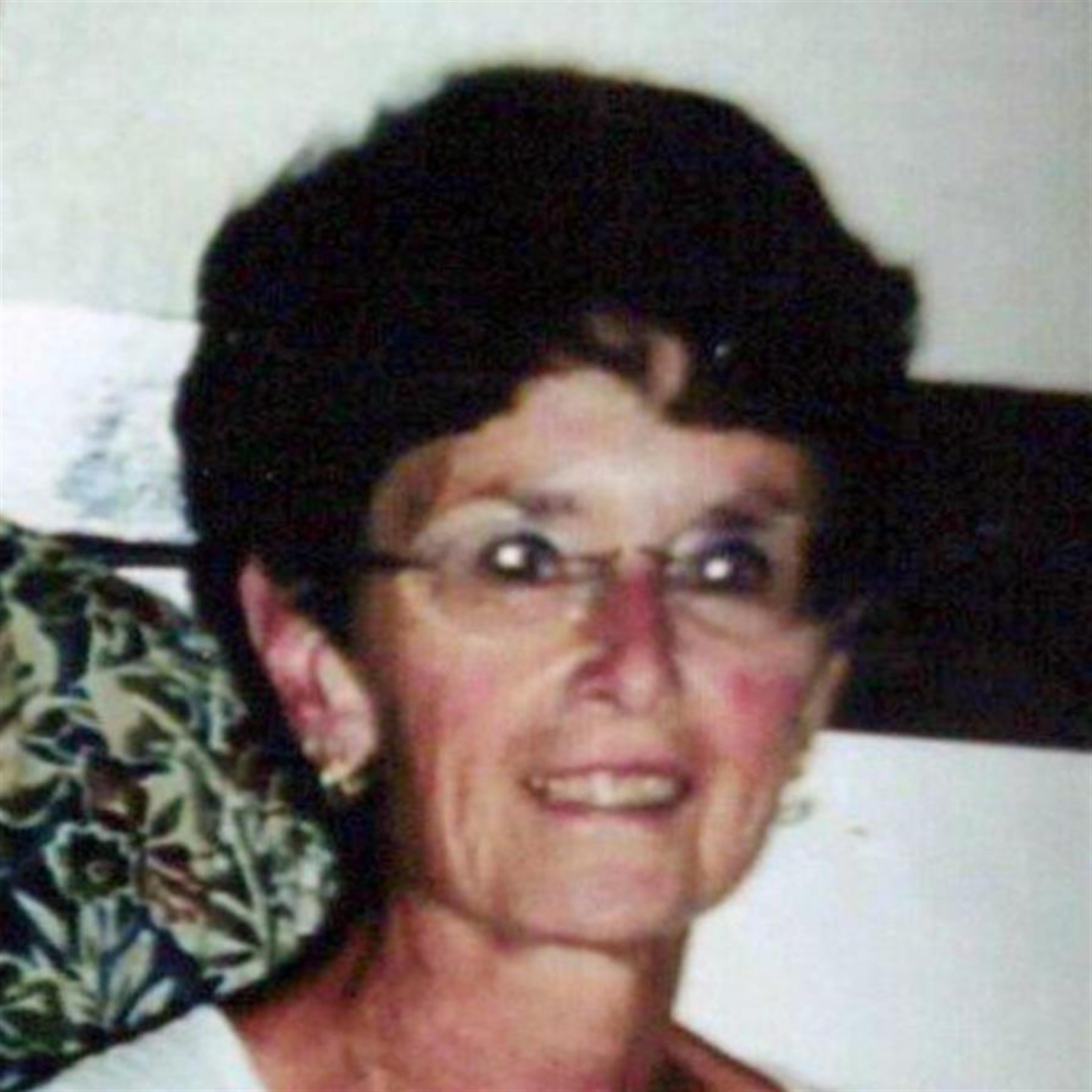 Lorraine (Antuna) Schadt