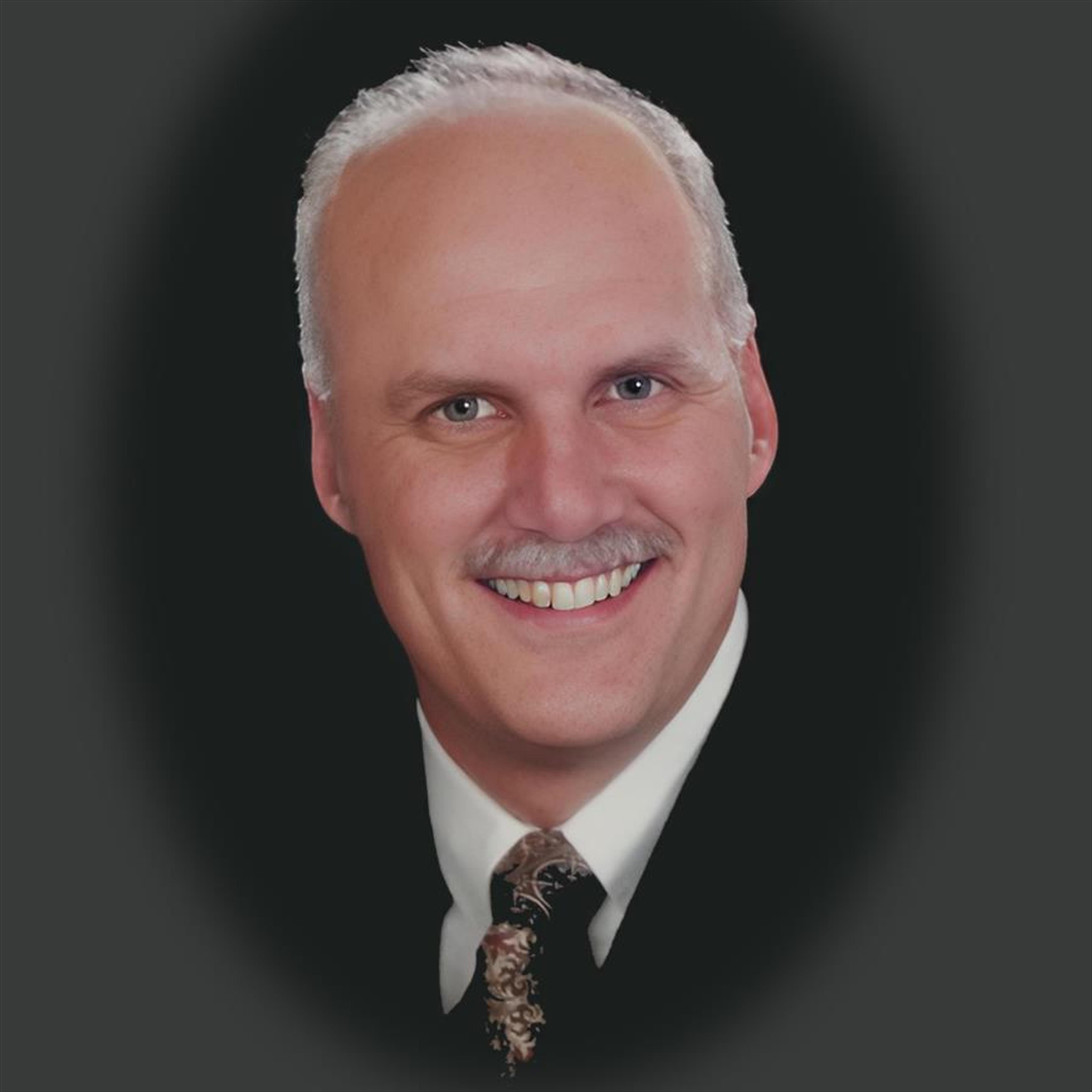 Dannie "Dan" L. Brooks