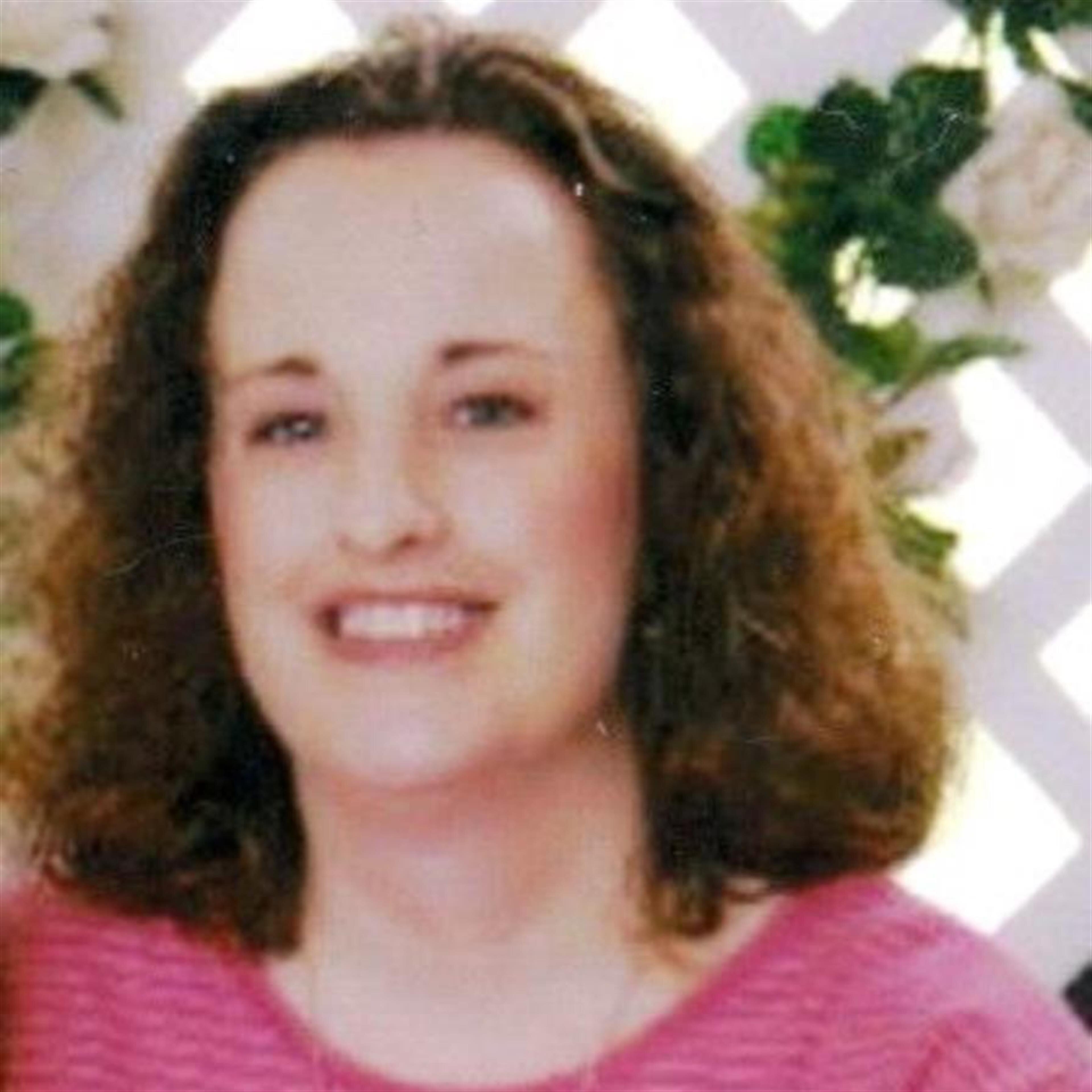 Stacey Jo Woodson