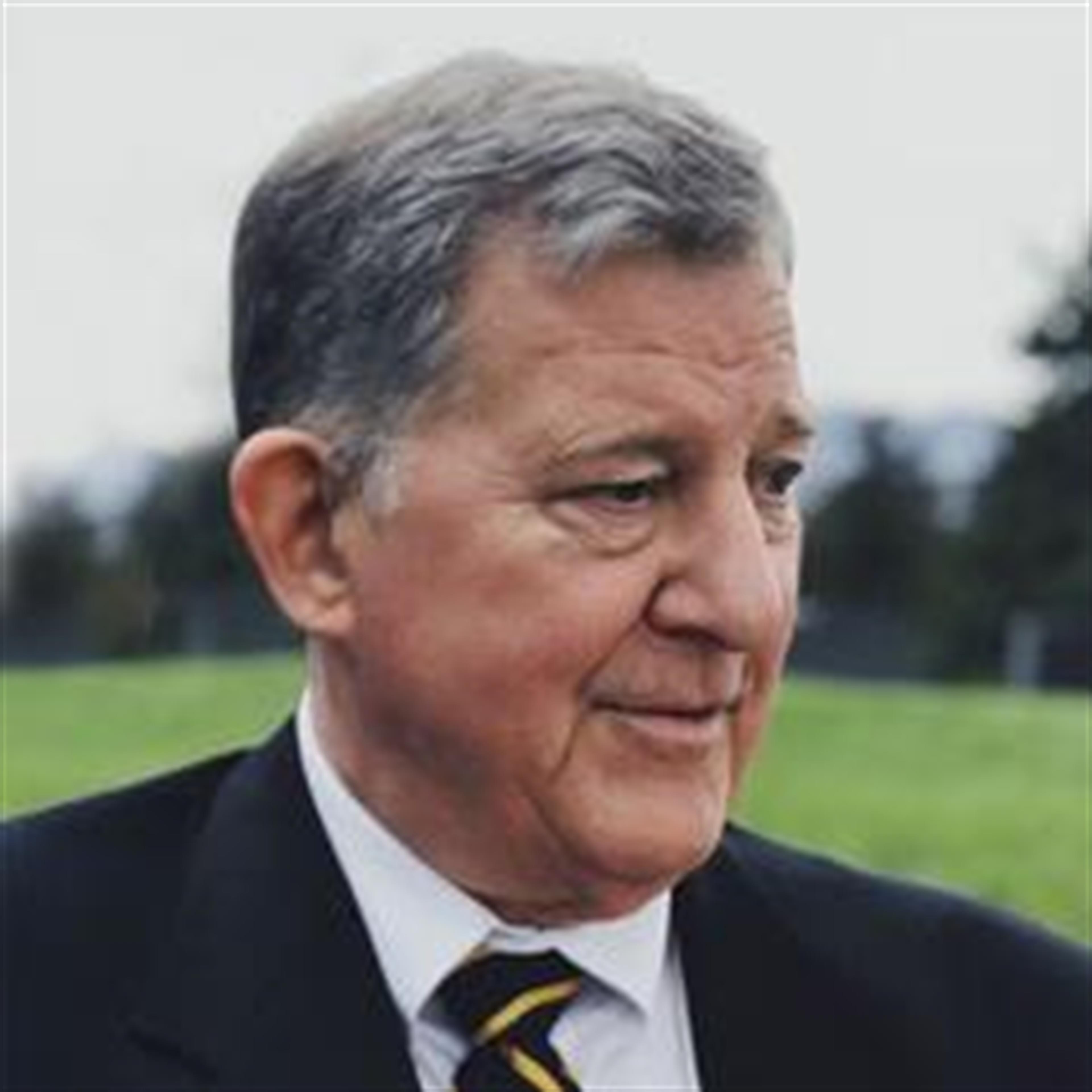 Christopher Black Cannon