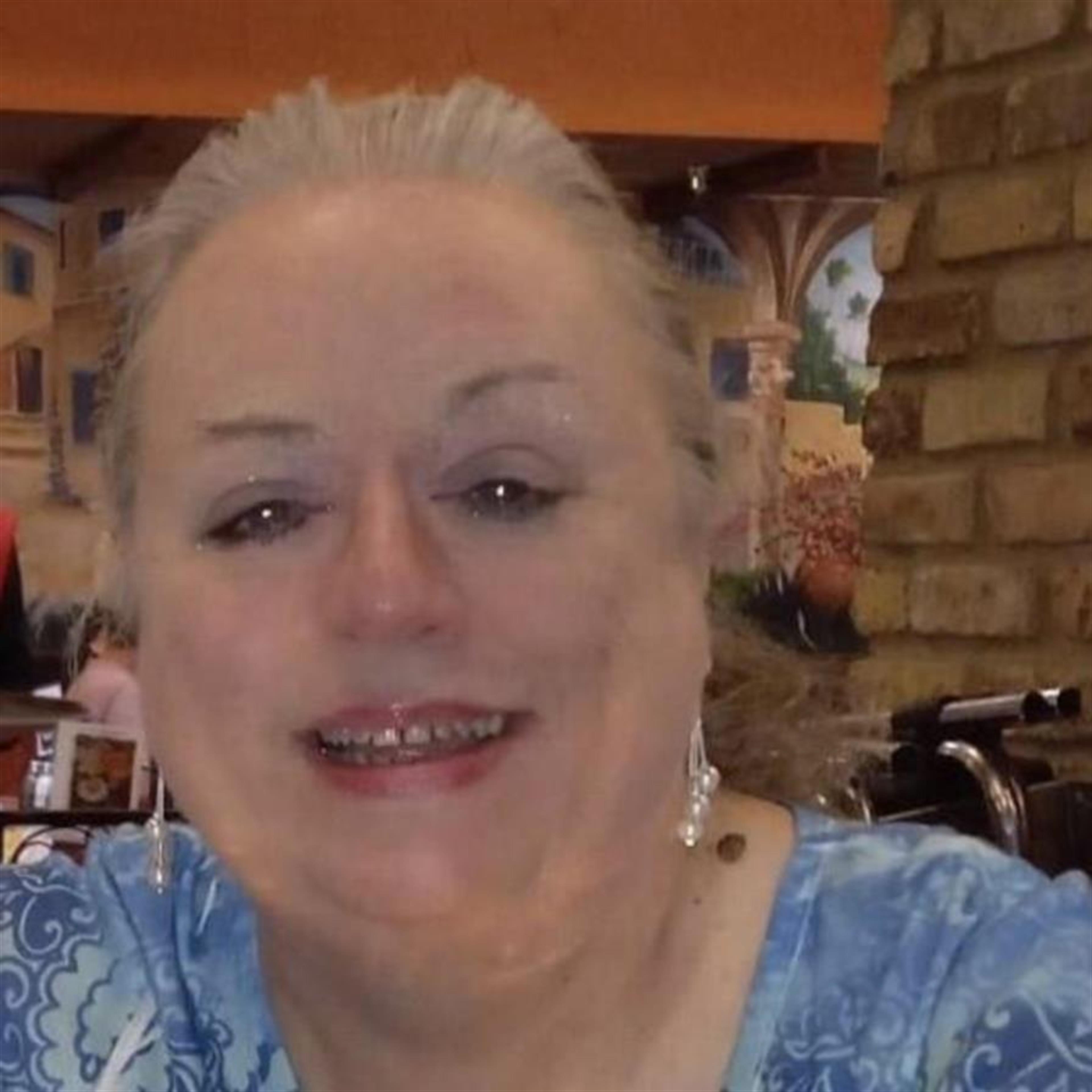 Monte Linda Parrish's obituary picture