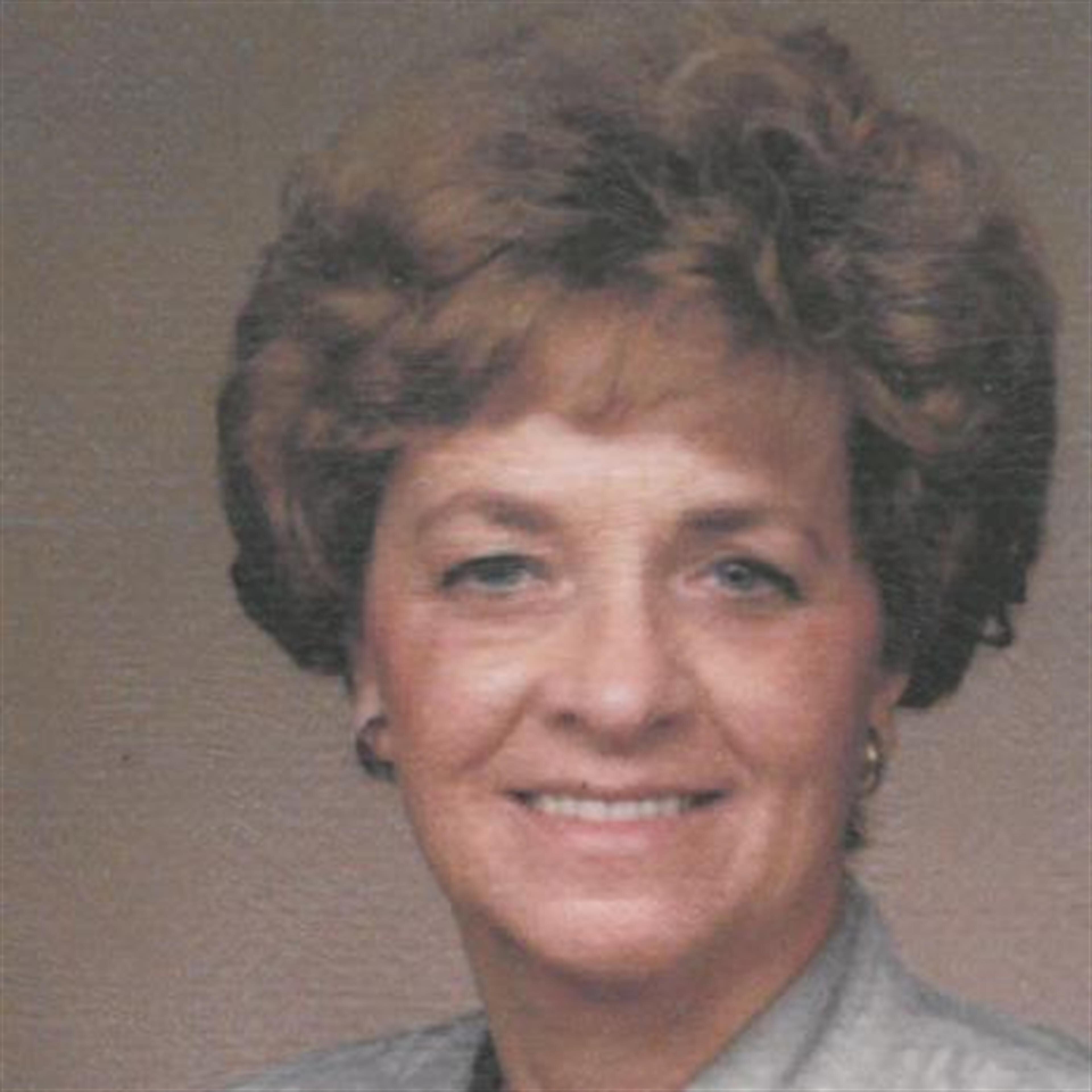 Janet Lee Lauber