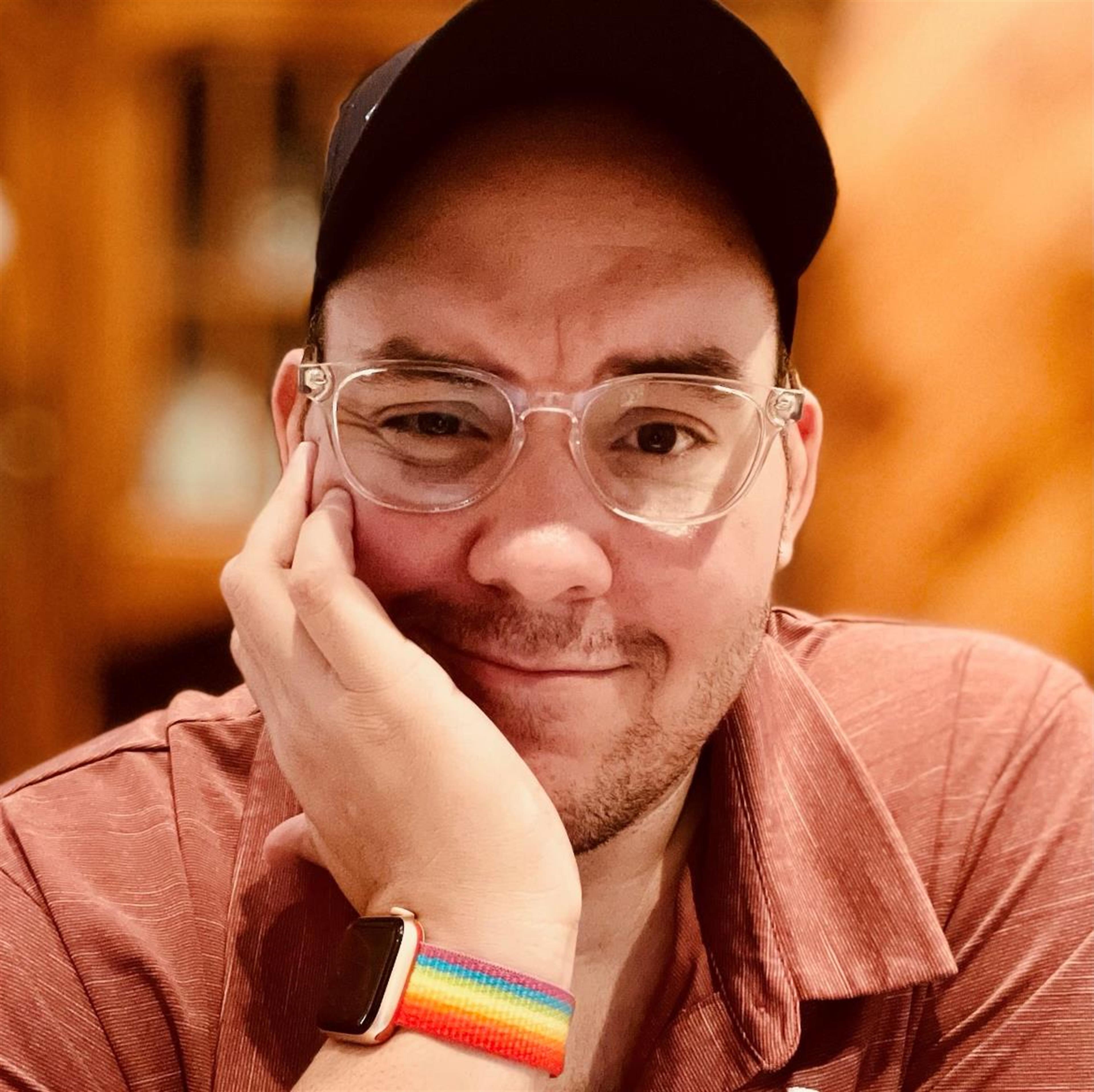 Nathaniel Lott-White